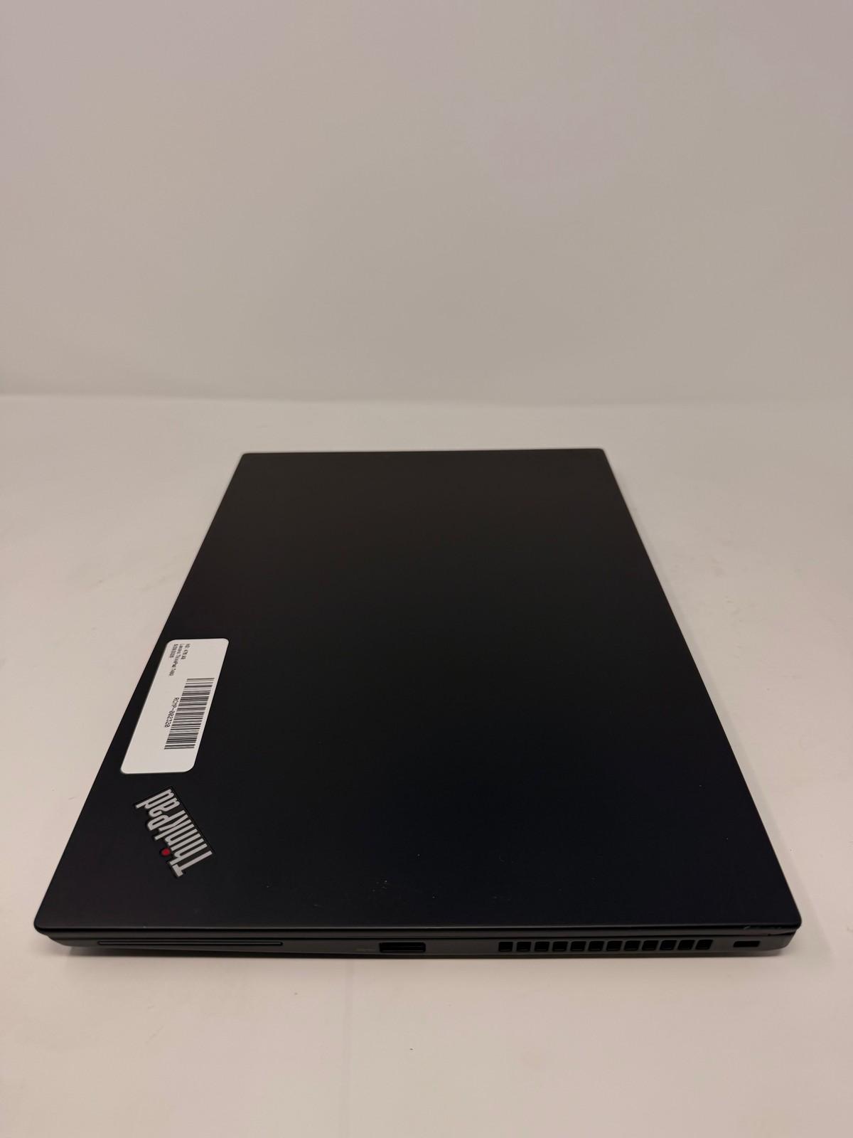 Lenovo ThinkPad T480 i7-8650U 16GB Intel Wireless 8265 / 8275 480GB NVMe SSD