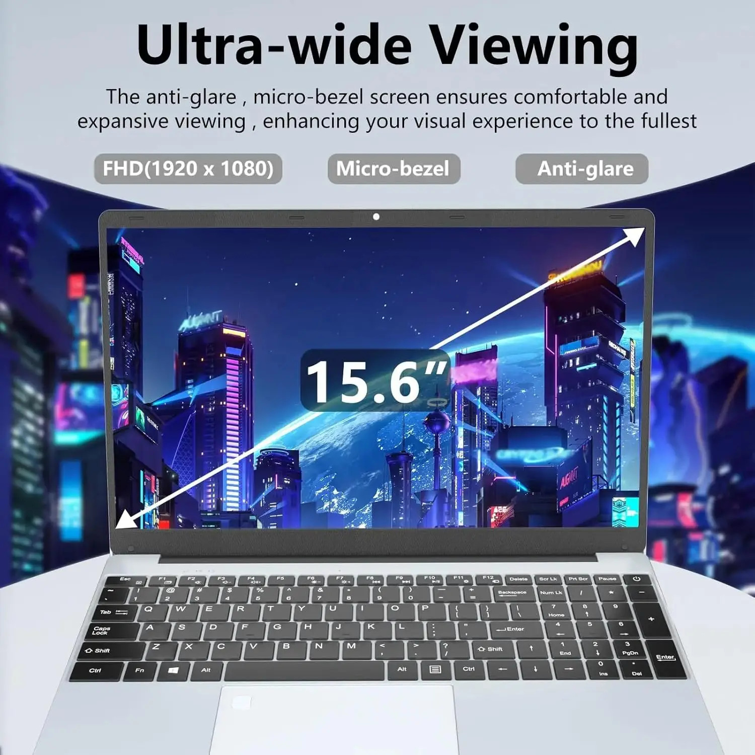14.1″ Intel Core i9 10980HK Ultra-Portable 16GB 1T /2TB Win 11 Laptop Computer