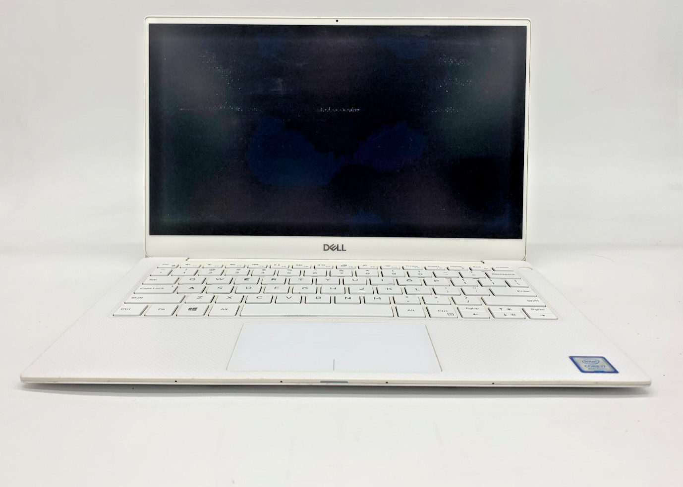 DELL XPS 13 9380 13.3” I7-8565U 1.80GHZ 512GB SSD 16GB DDR4 SILVER/FAIR/READ