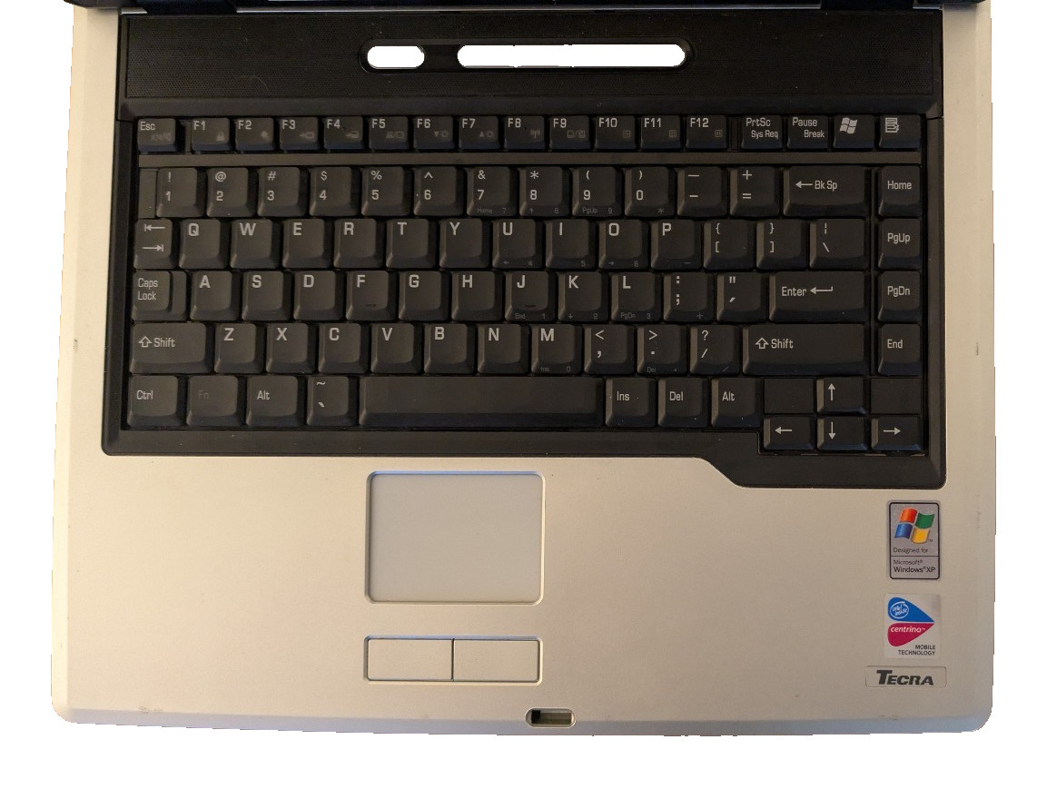 Toshiba Tecra A2-S336 – Parts/Repair