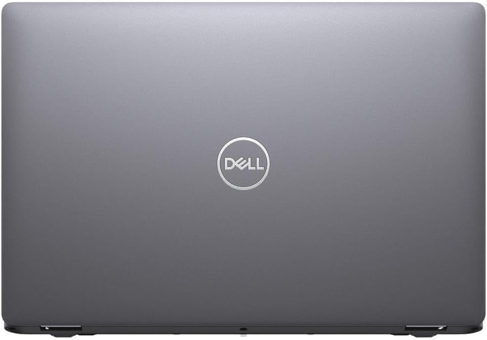 Dell Latitude 5410 Business Laptop, 14″ HD Display, Intel Quad-Core i5-10310U,