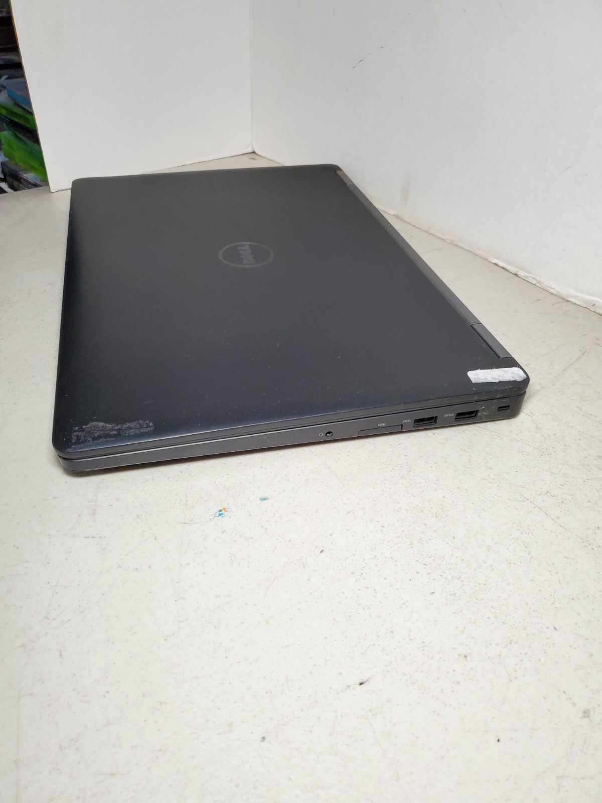 Dell Latitude E5570 Core i5-6300U 2.40GHz 8GB RAM 128GB Win11 No Battery #69