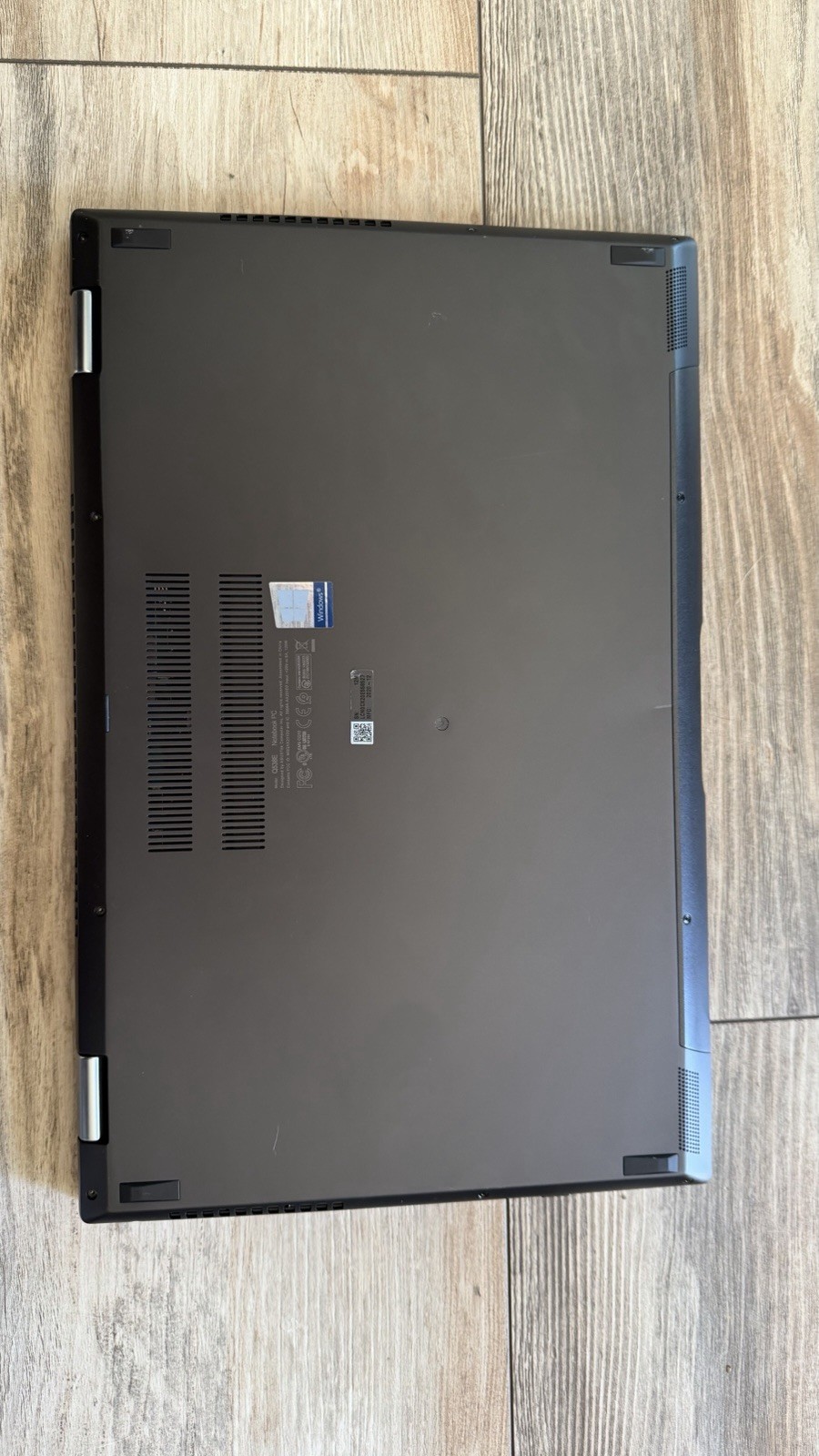 ASUS ZenBook UX564EI_Q538EI 15.6″ Laptop, i7, 16GB RAM, 1TB SSD, Win 11