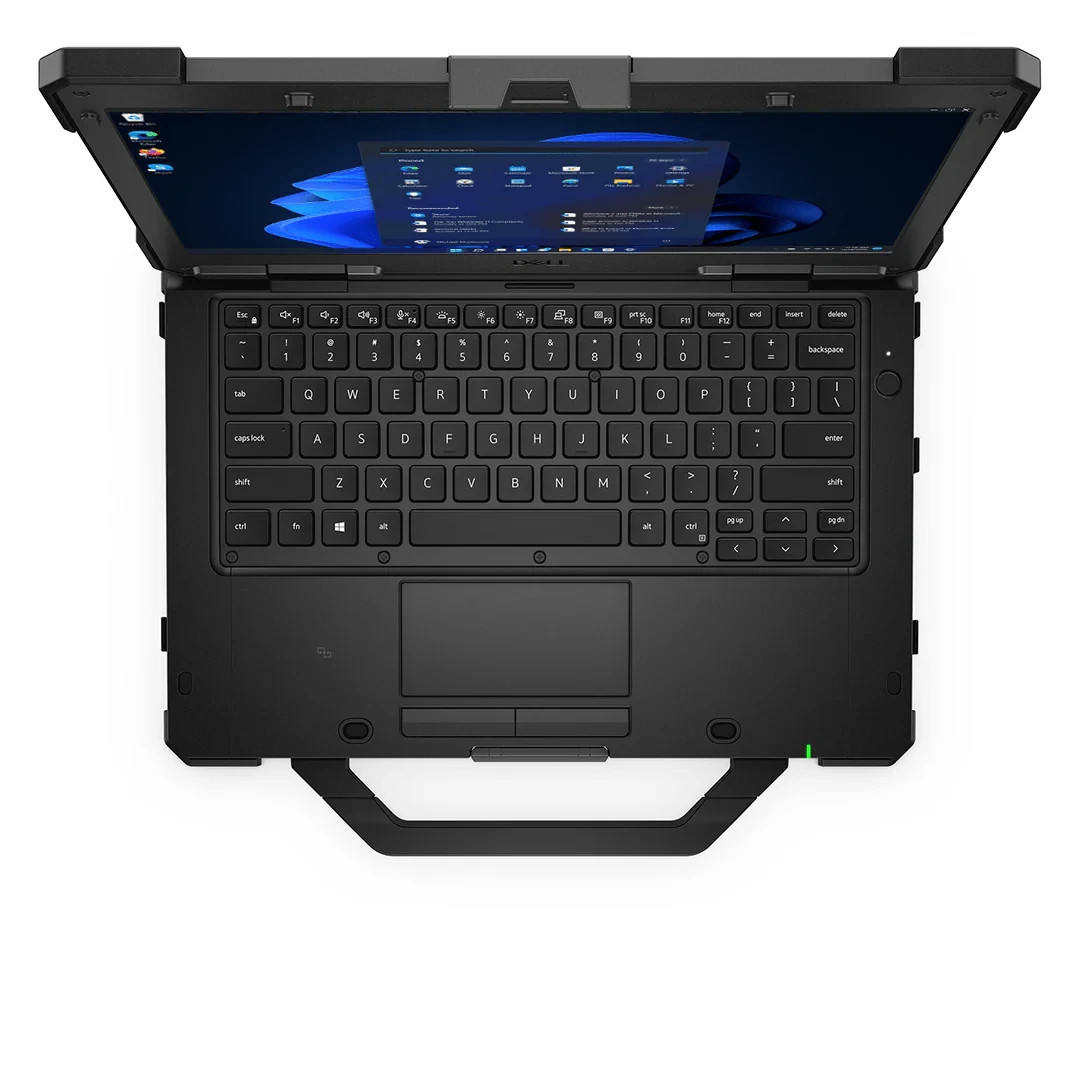 Dell Latitude 7330 Rugged Extreme 13.3″ i7-1185G7 Touch 16GB 512GB 5G Win 11 Pro