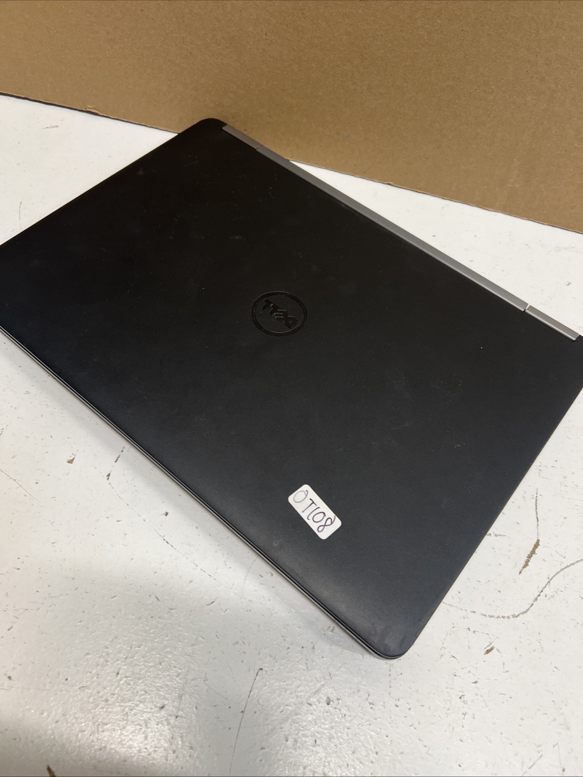 Dell Latitude 7410 i7 | 5501 i7 | 7480 i7 | 5500 i5 | 5410 i5 | E7270 i5