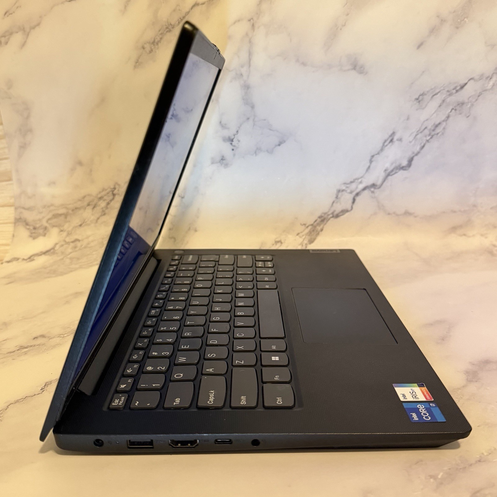 Lenovo Laptop V14 G3 IAP 14″ 12th Gen Core i7-1255U 16GB DDR4 512GB NVMe Win 11