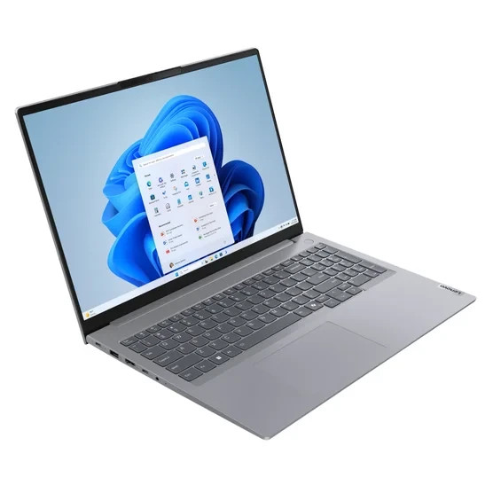 Lenovo ThinkBook 16 G7 — 16.0″ (WUXGA) 1920 x 1200 Touchscreen — AMD 21MWA132US