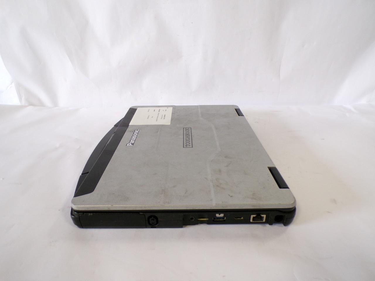 Panasonic ToughBook FZ-55 MK2 14″ Core i5-1145G7 2.60Hz 16GB 512GB SSD Touch W11