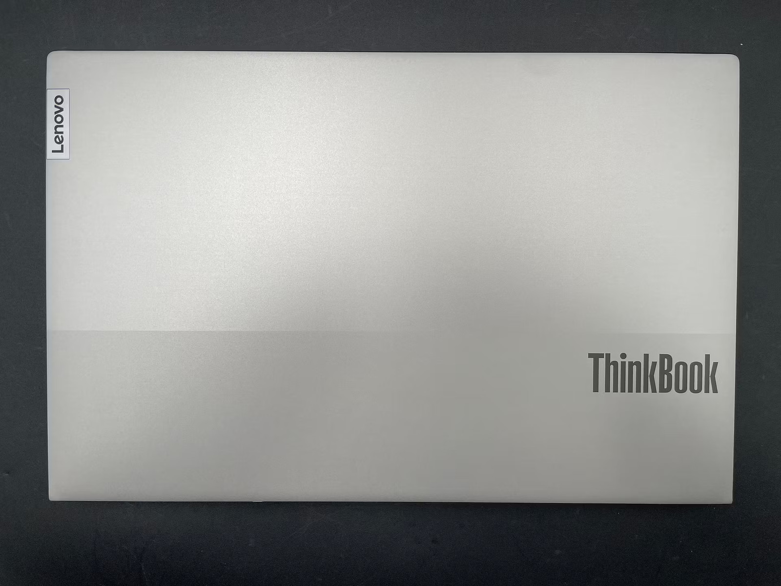 Lenovo ThinkBook 15 G4 IAP Used 15.5″ (i5-1235U-16GB-256GB NVMe)