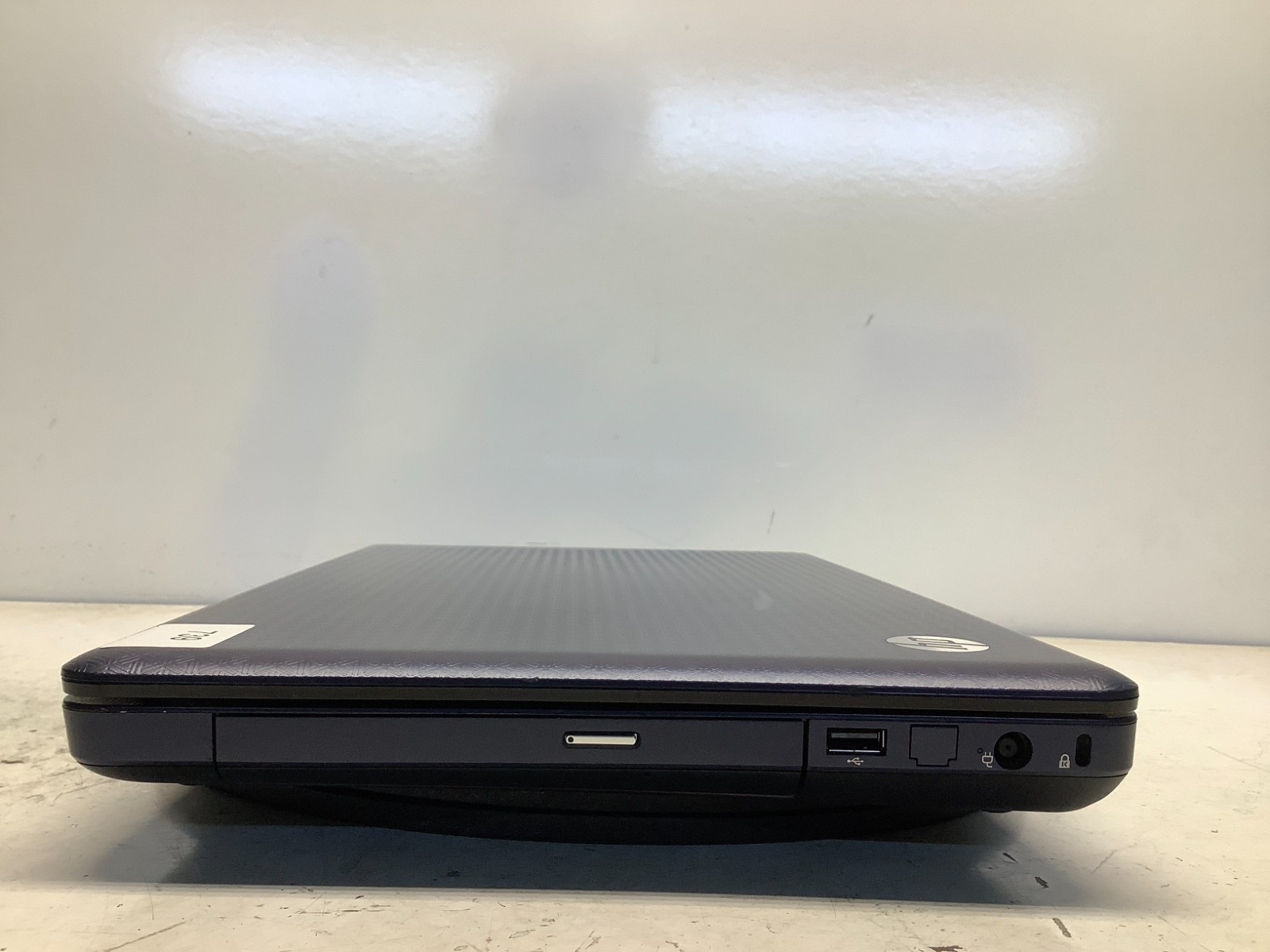 HP G62-347NR AMD Athlon II Dual-Core P340 2.2GHz No RAM NO HDD For Parts/Repair
