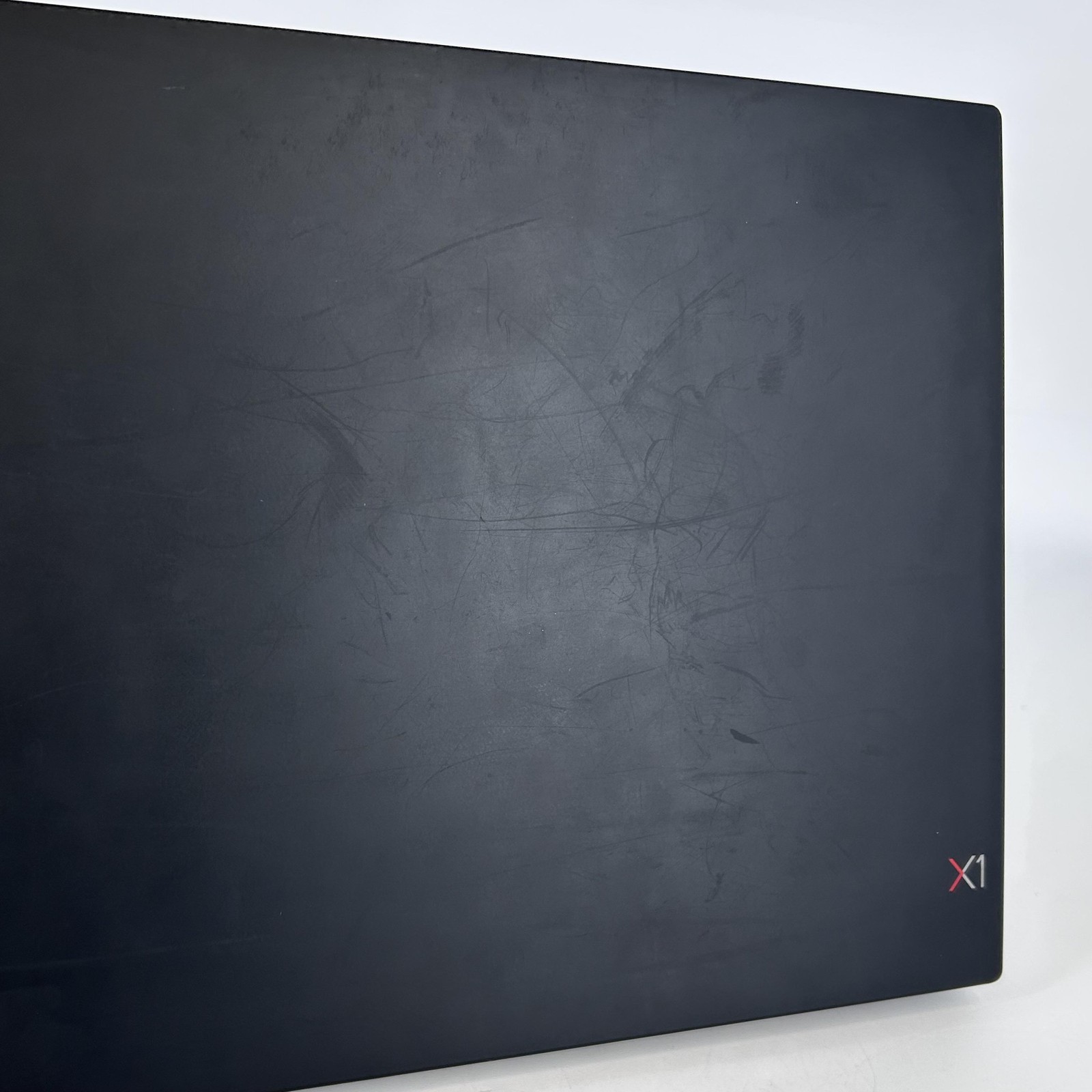 Lenovo ThinkPad X1 Extreme Gen 2 16 FHD i7-9750H 32GB 512GB GTX 1650 USB Port NF