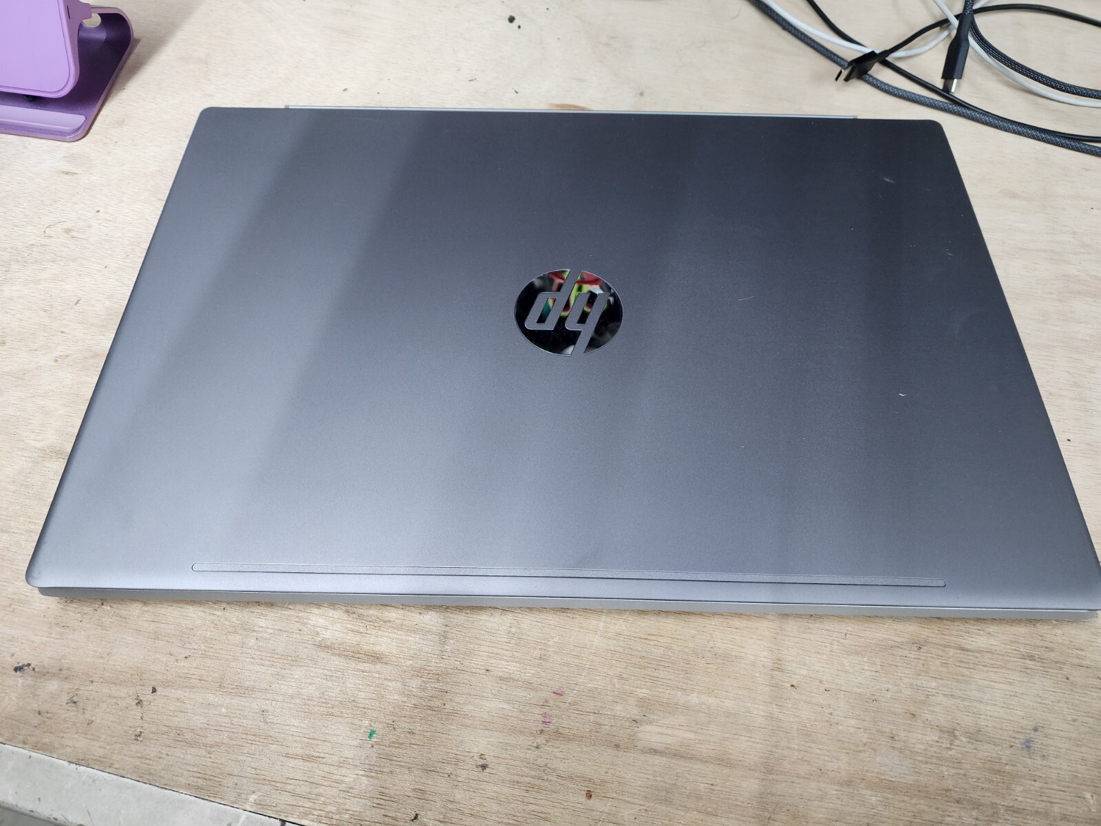 Hp Pavillion Laptop 15-cs0010nr [For Parts Only]