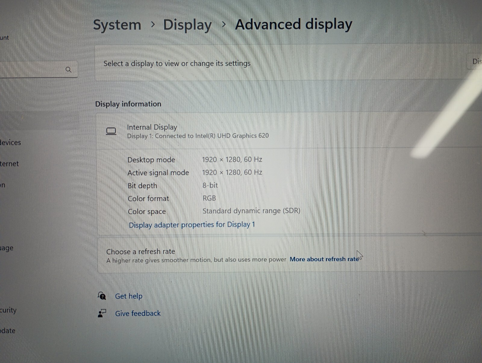 7257LATITUDE 7200(No charger,No KB/Touchpad)i5 8th gen.8GB.256GB NVMe.12.3″Touch