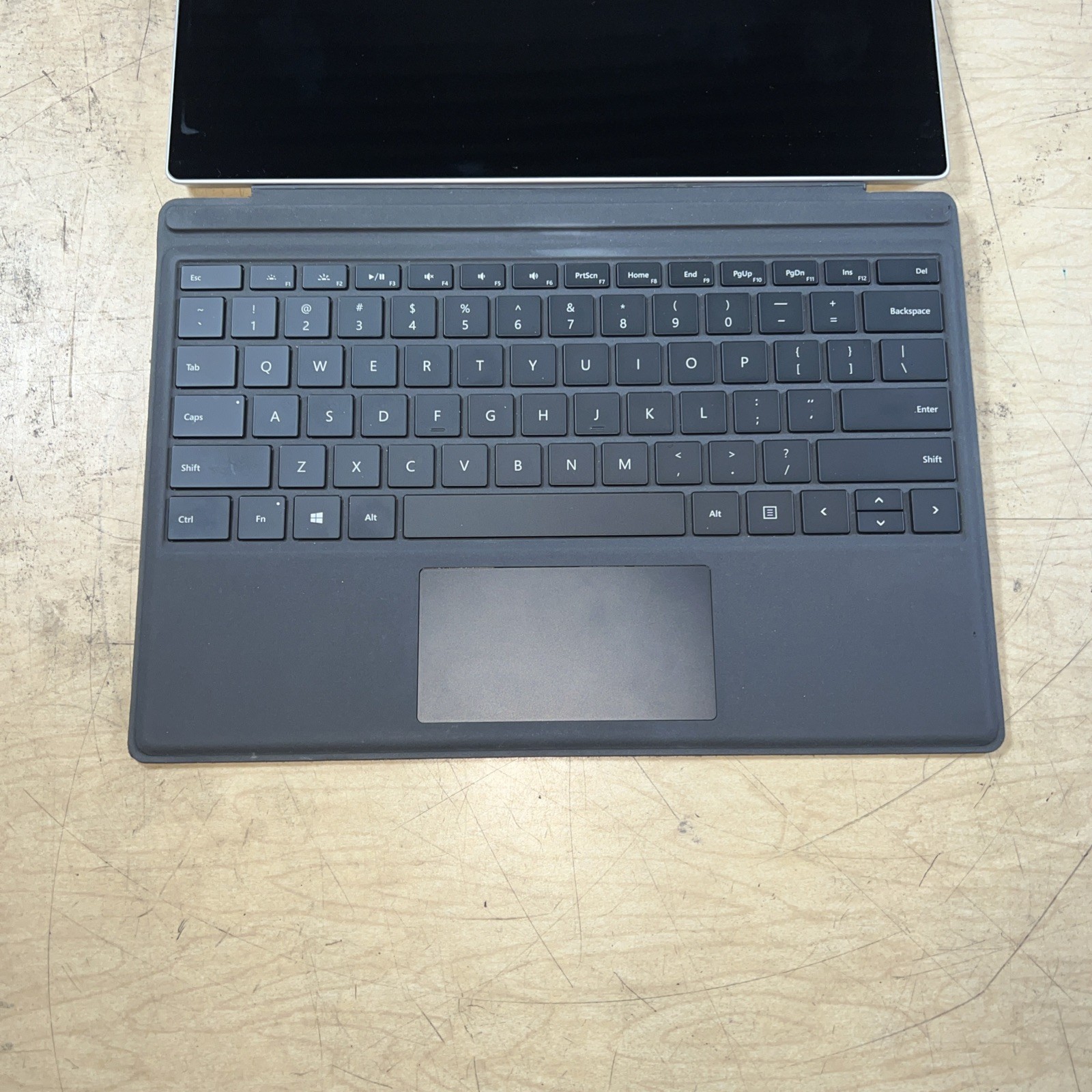 MICROSOFT SURFACE PRO 3 INTEL I5-4300U 8GB RAM 256GB SSD