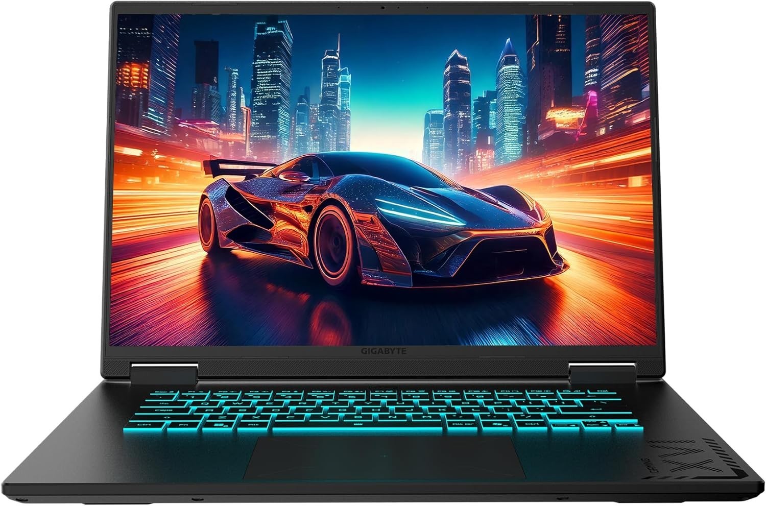 GIGABYTE – Gaming A16 Gaming Laptop CWHI3US864SH RTX 5070 i7 32GB RAM NEW