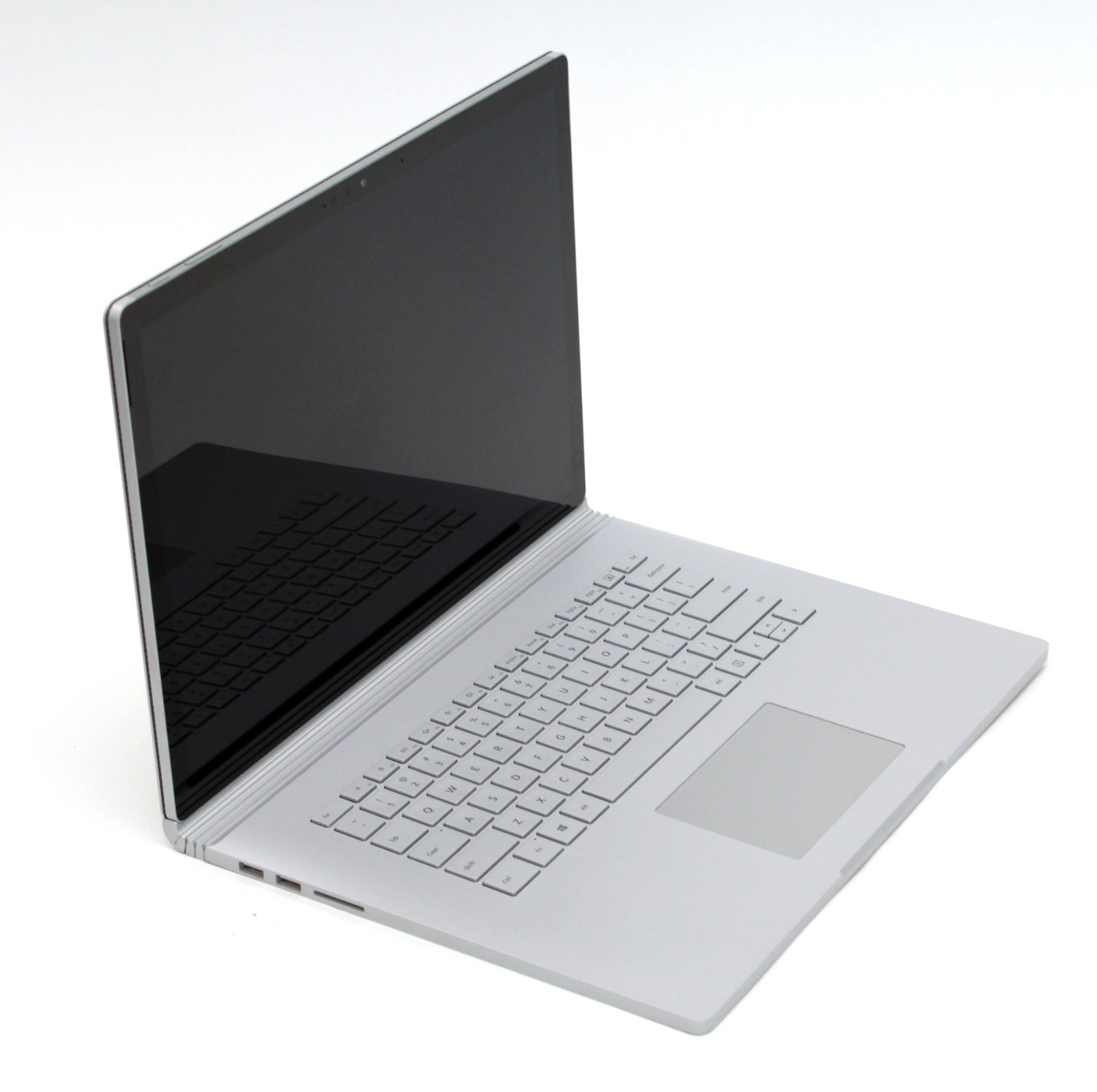 Microsoft Surface Book 2 15 TOUCH i7-8650U 1.9GHz 16GB 1TB SSD NVIDIA GTX 1060
