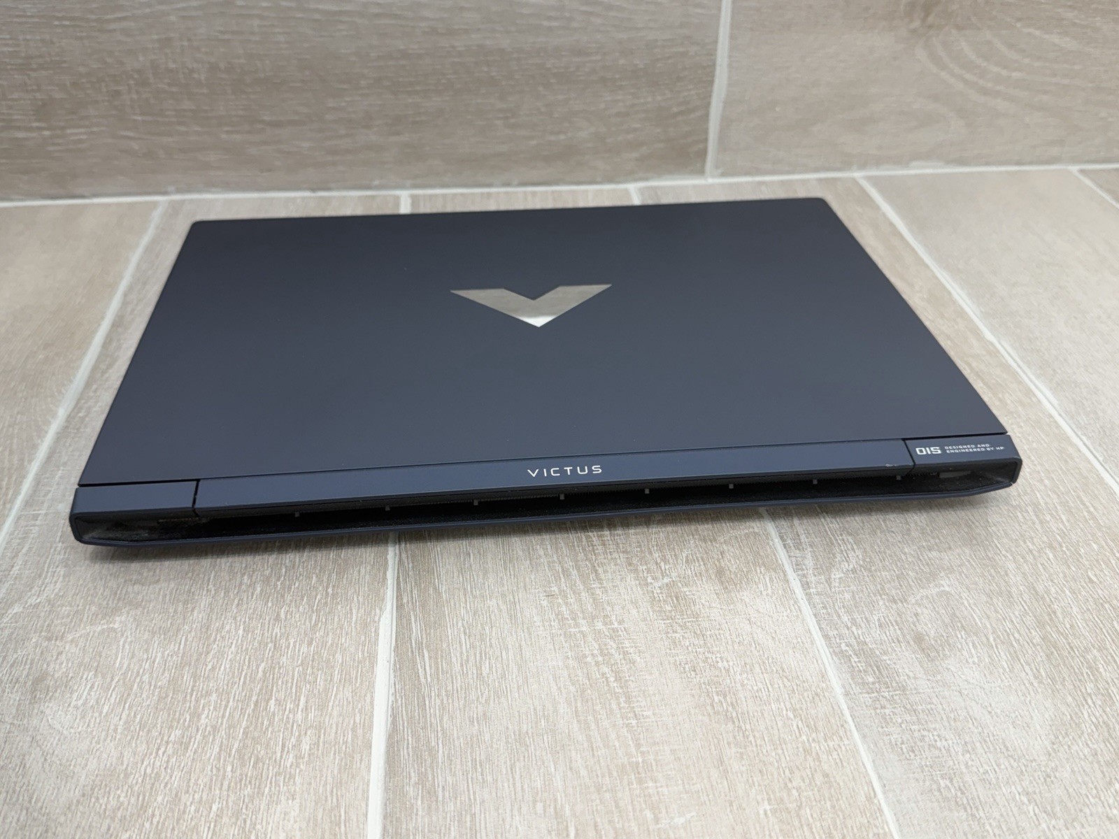 HP Victus 15-FA1093DX 15.6″ Gaming GeForce RTX 3050 8GB RAM 512GB NVMe Win-11