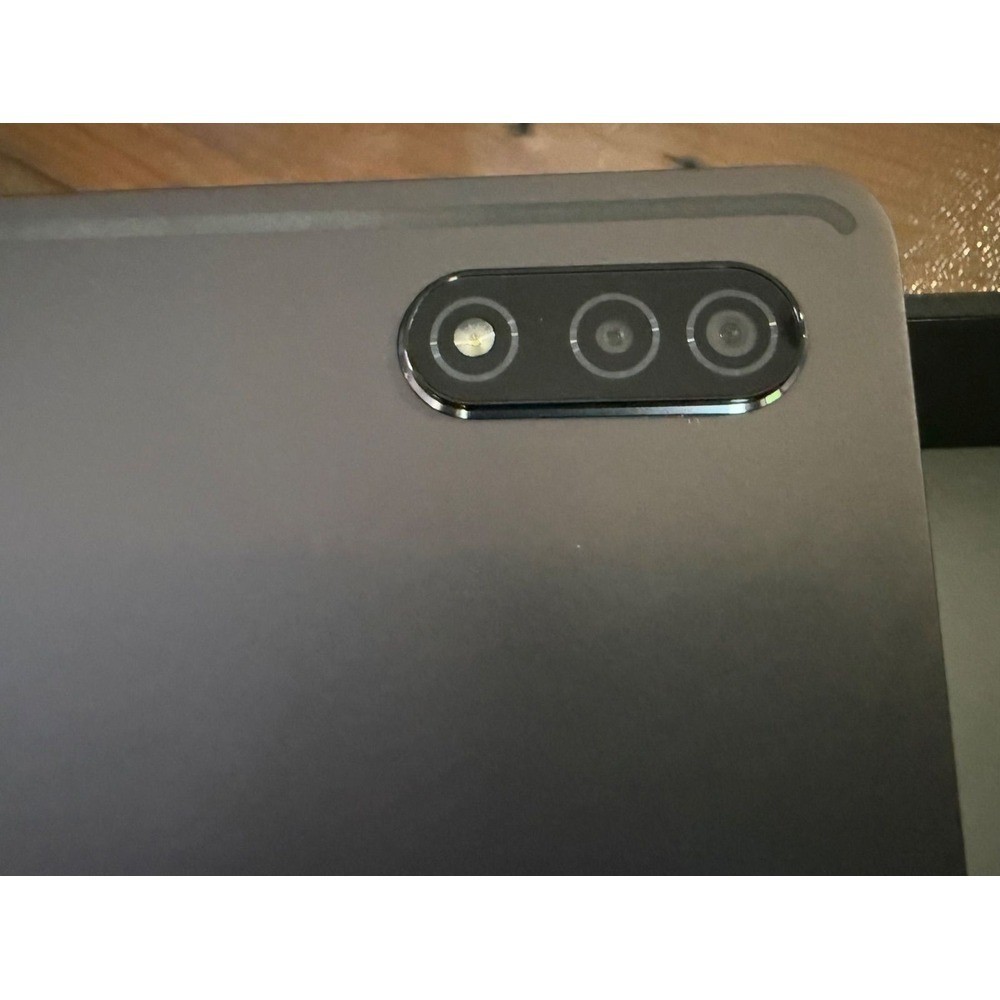 NEC LAVIE T12 12.6″ Android Tablet 8GB 256GB WiFi Storm Gray Japan