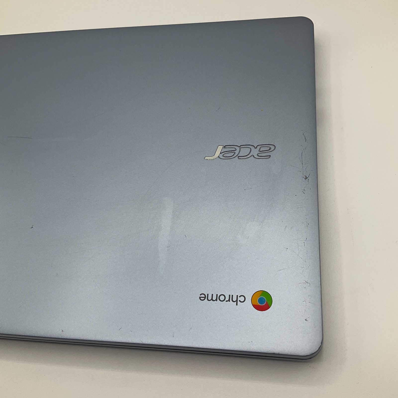 Acer Chromebook N19Q2 14″ Intel Celeron N4000 4GB RAM 64GB Storage Blue