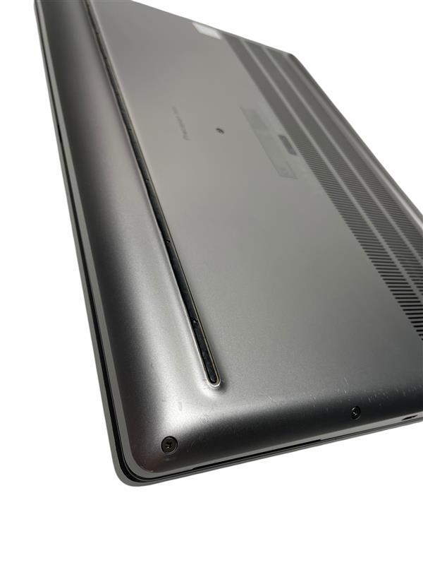 DELL PRECISION 7550 XEON W-10855M 2.8GHz 32GB RAM 512GB SSD – GRADE D
