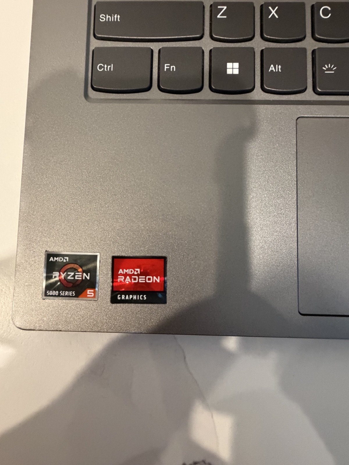 Lenovo ThinkBook 14 G4 ABA 14” Laptop Ryzen 5 5625U 16GB RAM 256GB SSD Win 11