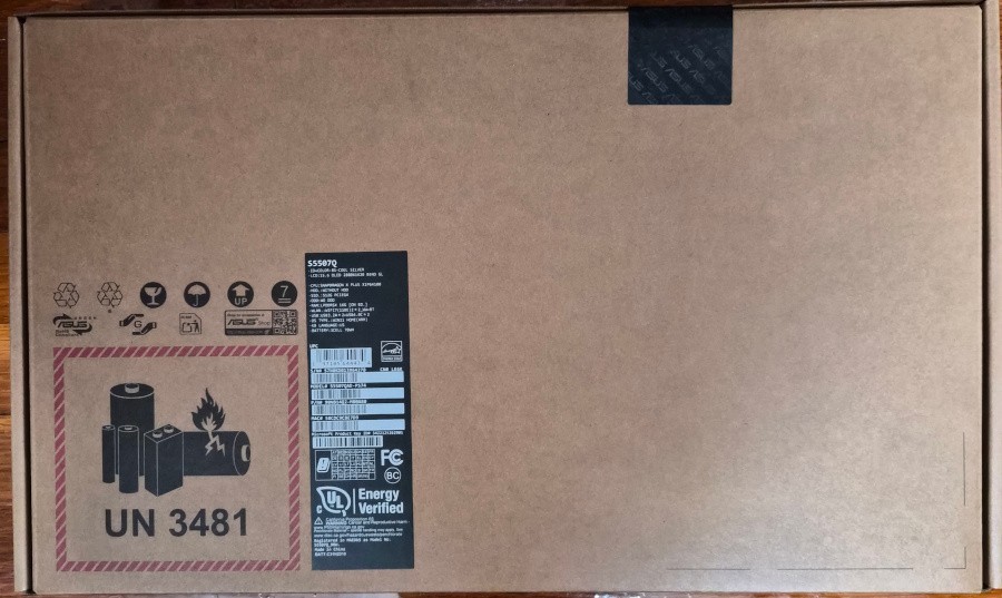 Acer Aspire 5 15.6” Touchscreen Laptop–13th Gen Intel Core i5-1335U–Wins 11-NEW