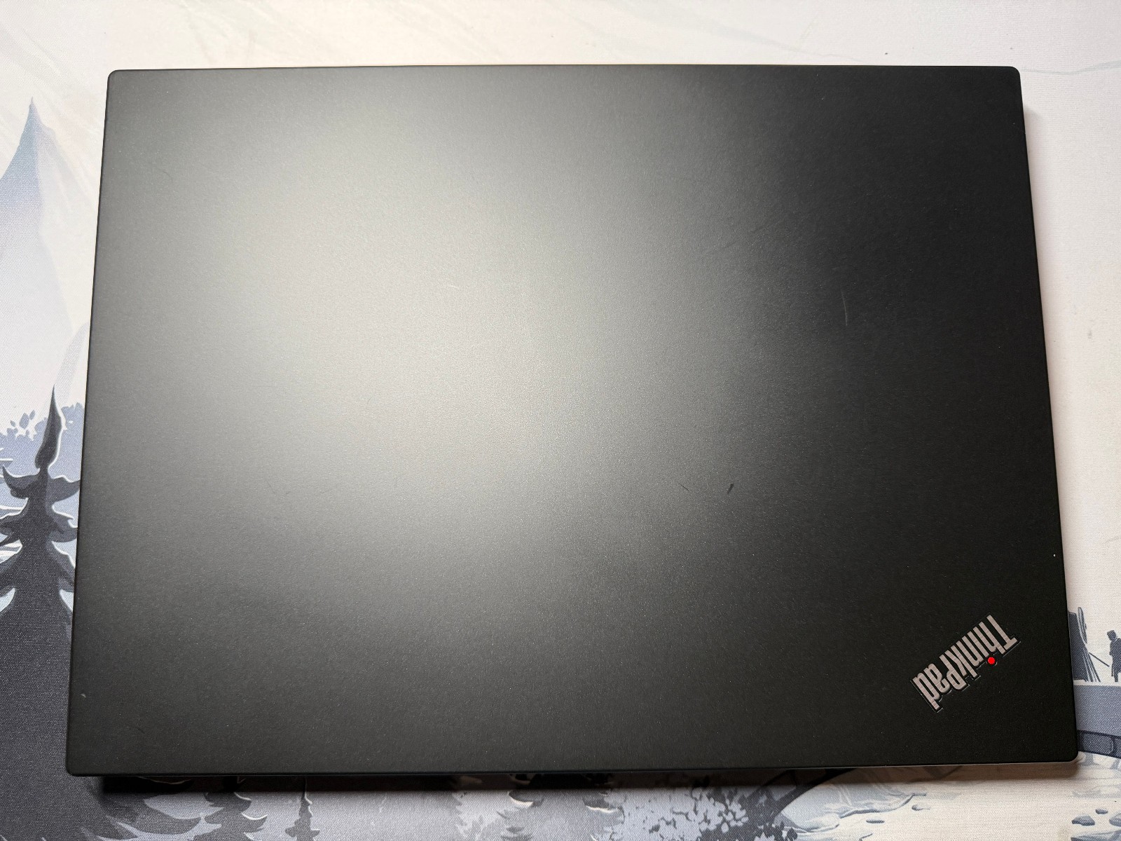 Lenovo ThinkPad E495 14″ AMD Ryzen 7 3700U 16GB RAM 512GB SSD Windows 11