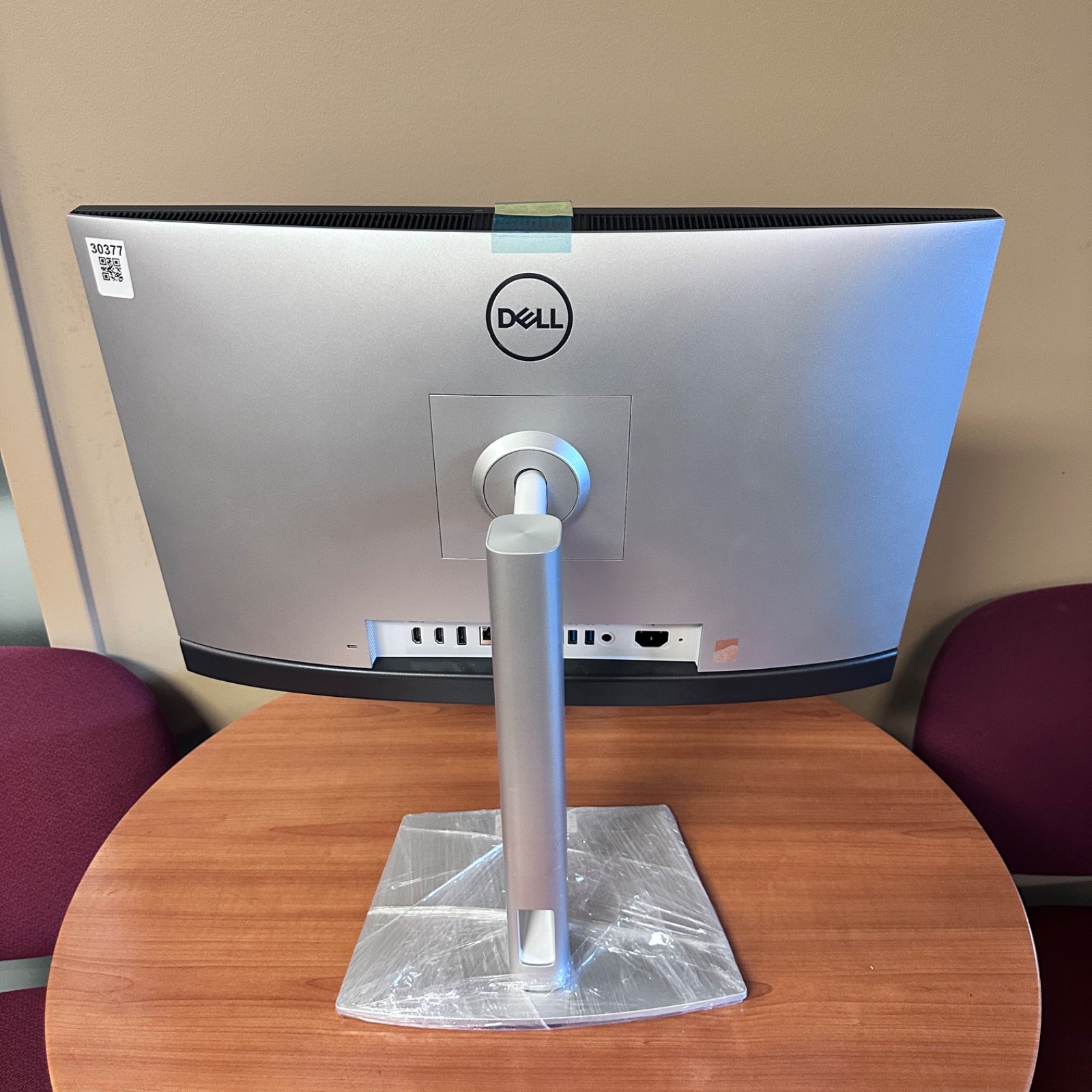 Dell OptiPlex 7420 AIO Plus 23.4″ FHD, i7-14700, 16GB DDR5, 512GB SSD *Pls READ*