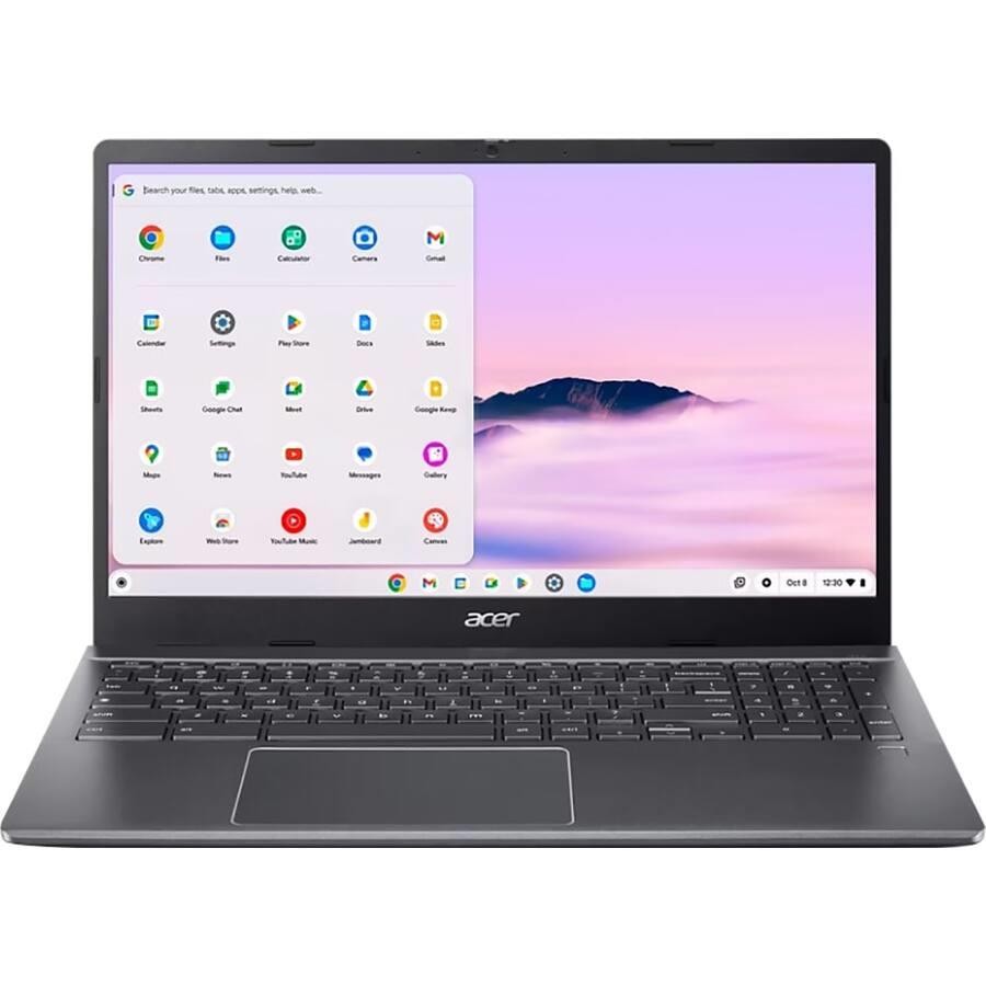 Acer Chromebook Plus Enterprise 515 15.6″ 16GB LPDDR5X RAM 256GB Refurbished