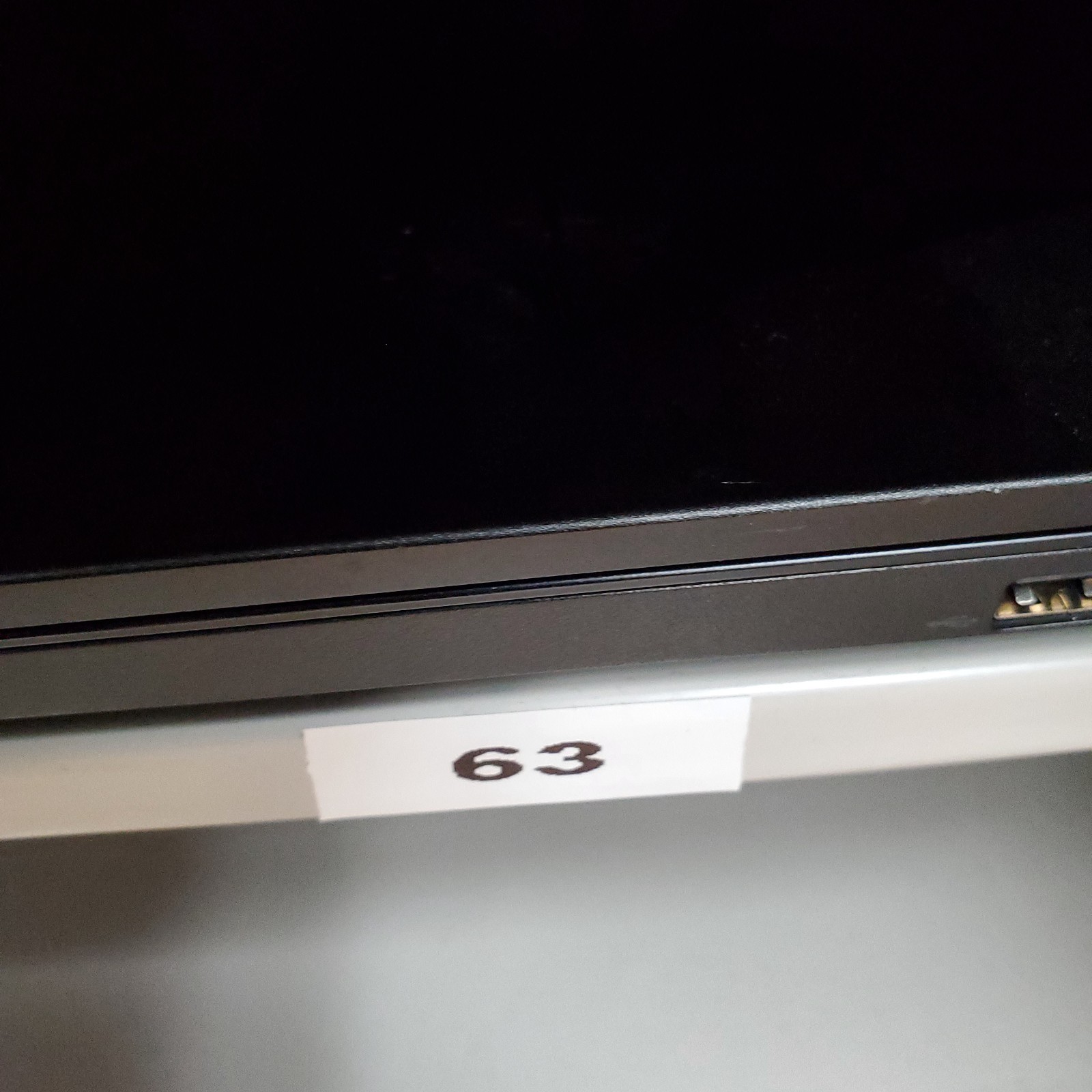 LENOVO THINKPAD E15 i5-10210U@1.60 8GB RAM 256SSD WIN 11 PRO NO COA *READ