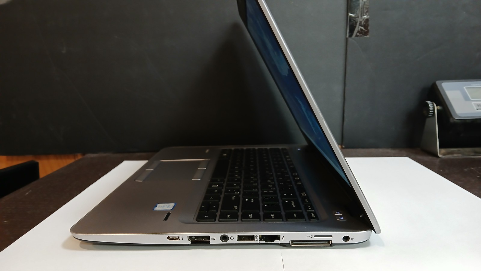 HP Elitebook 840 G3 Core i5-6300U @2.40GHz, 16GB RAM, 256GB SSD, Win 11 Pro