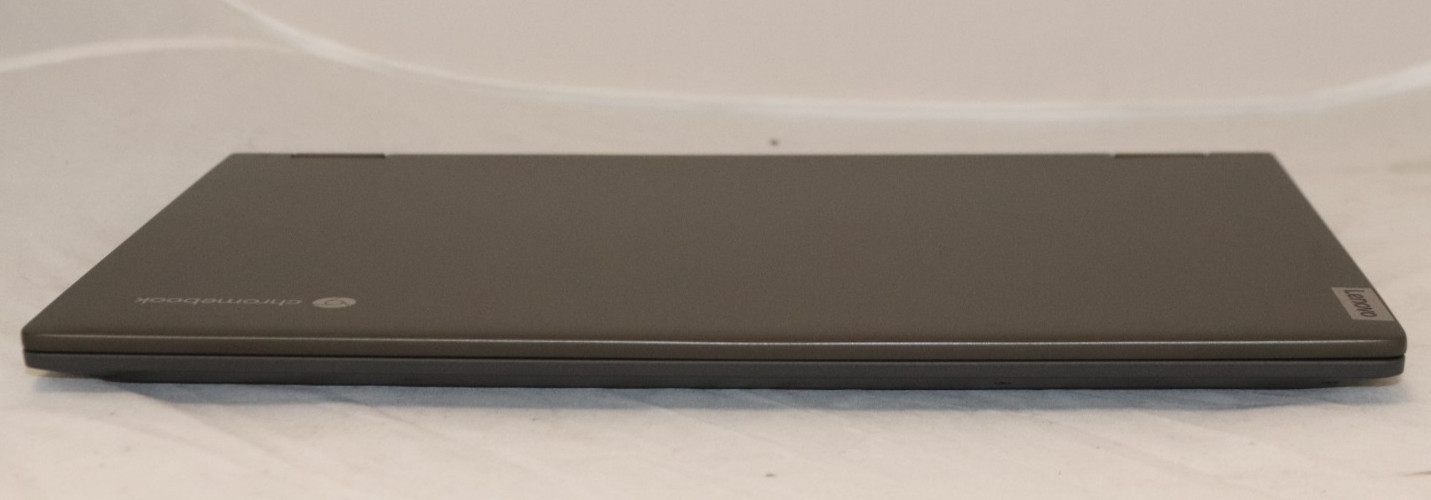 Lenovo IdeaPad Flex5 CB 13IML05 laptop