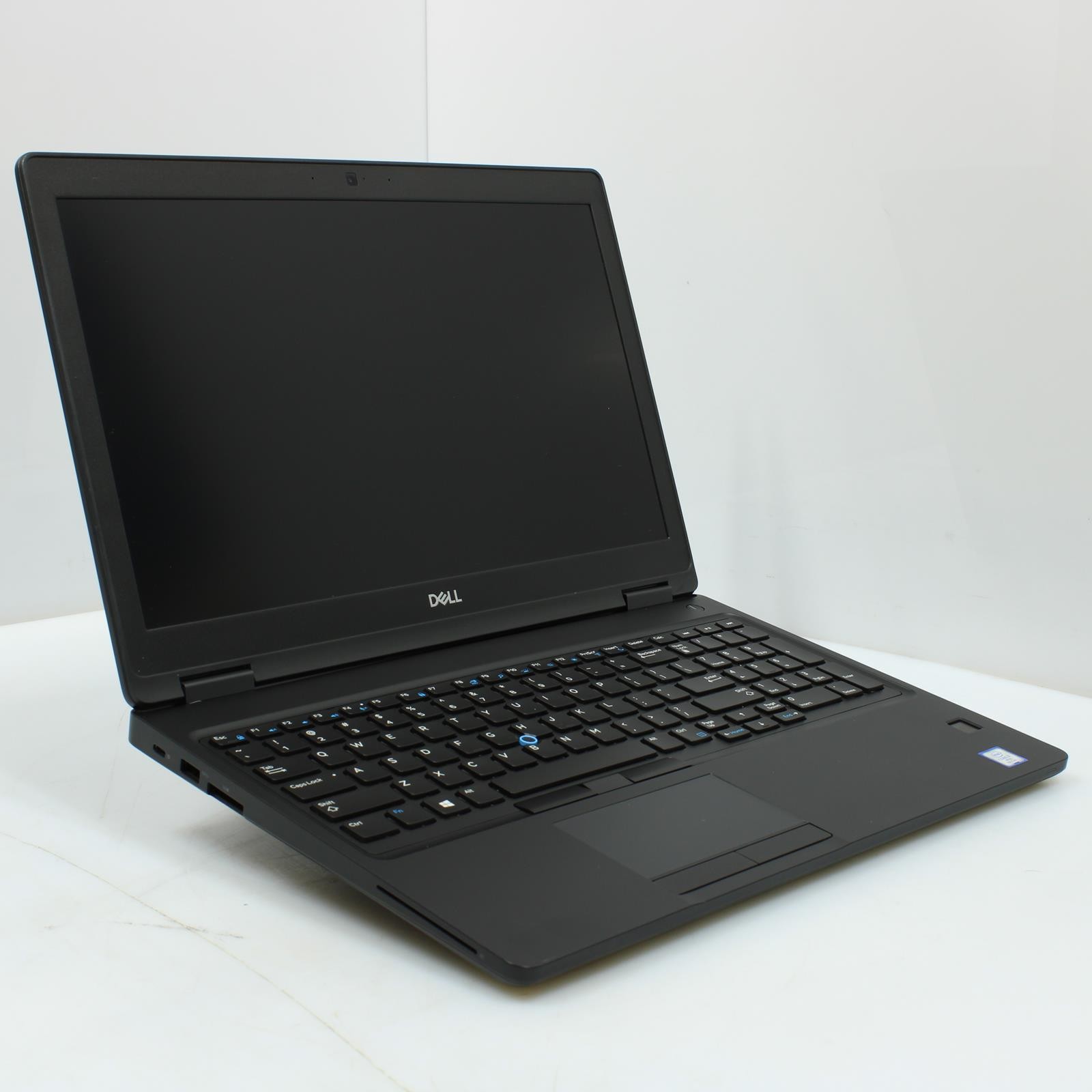 Dell Latitude 5590 Intel Core i5 8th Gen 8GB RAM No Drive/OS Laptop