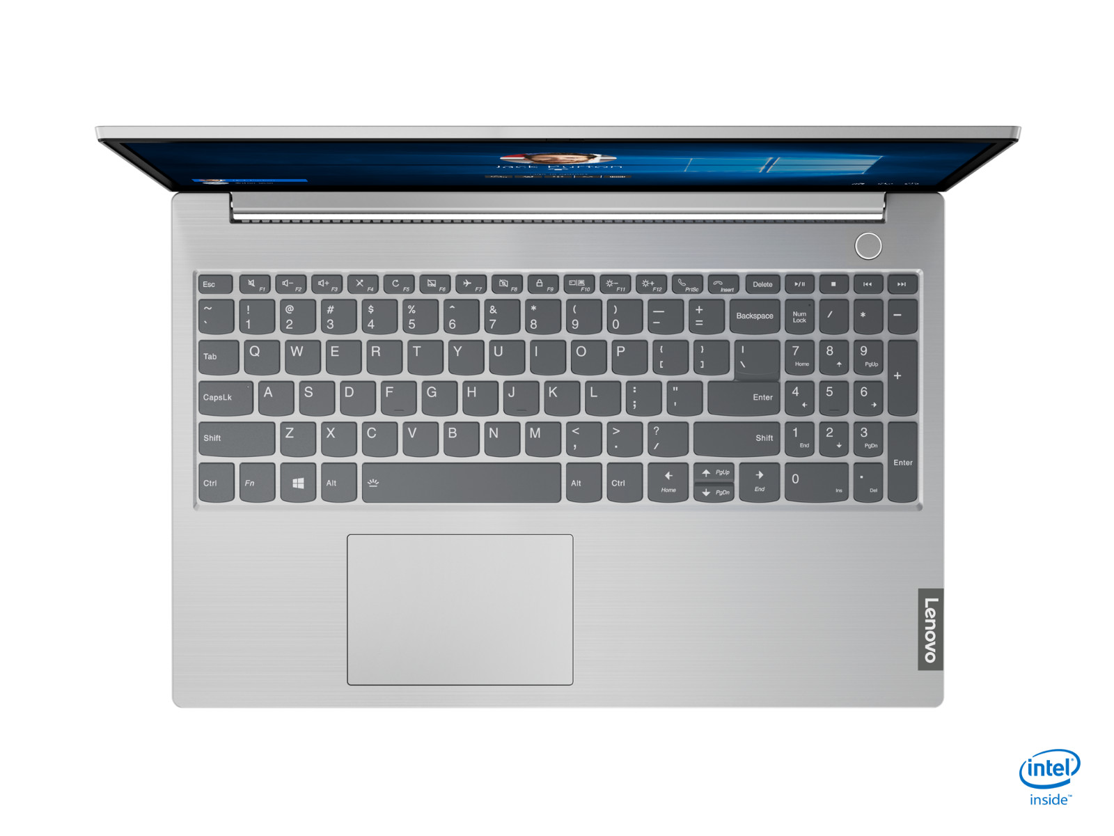 Lenovo Thinkbook 15 Fhd 2.5Tb 32Gb-Ram Iris Win Notebook Italy Italia Laptop