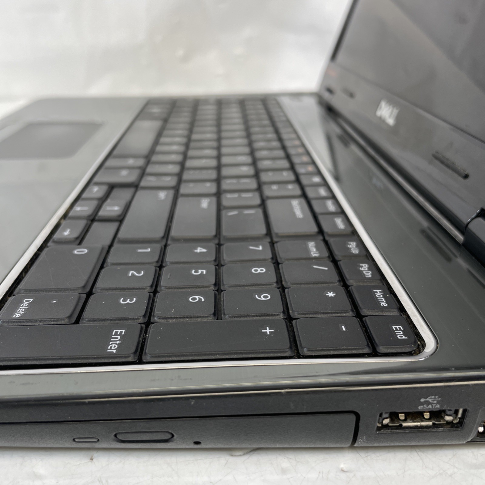 Dell Inspiron N5010 Intel Core i3-380M 2.53GHz 4GB RAM 320GB HDD Windows 10