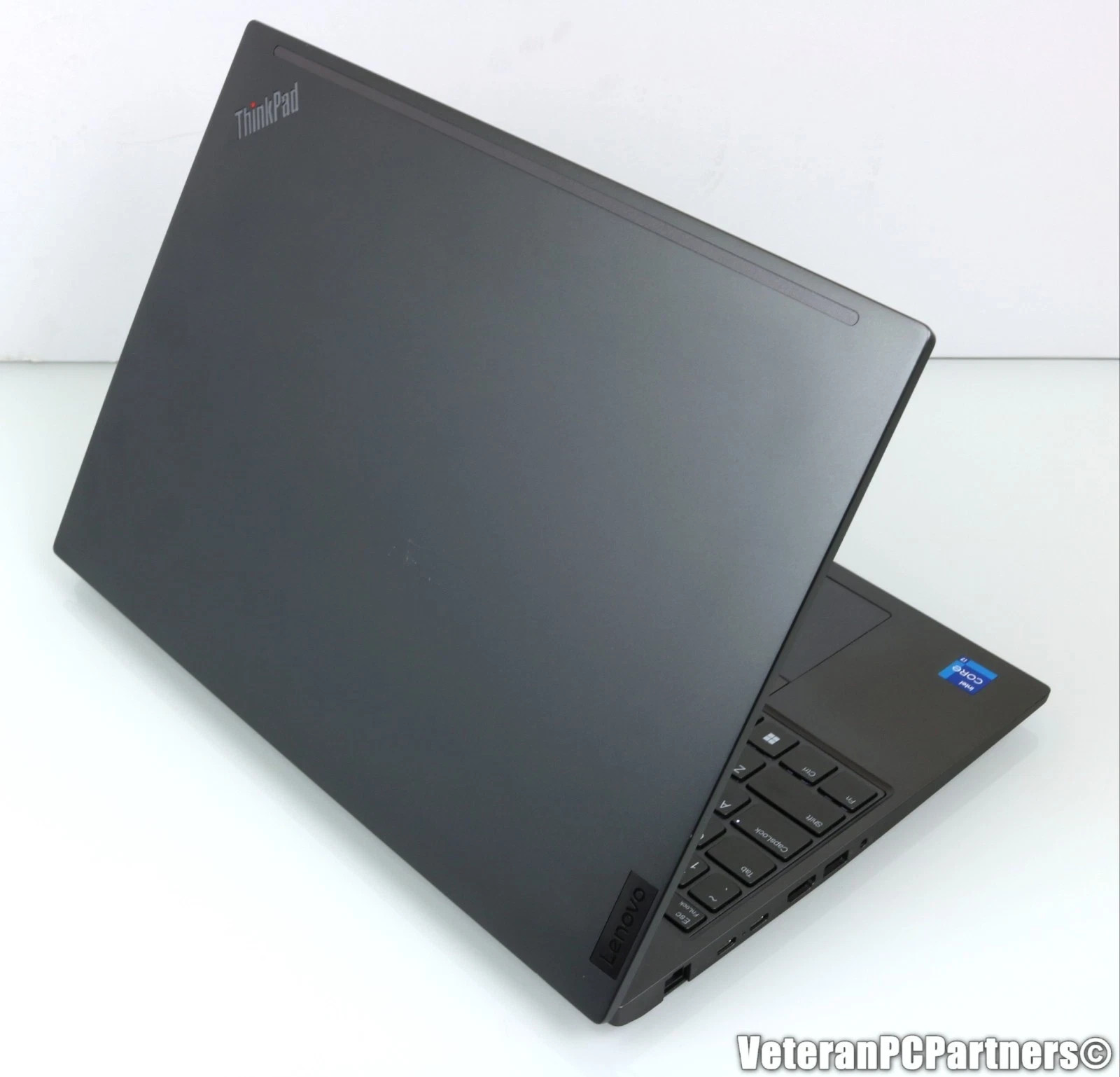 Lenovo ThinkPad T16 Gen 2 Core i5-1355U 16GB ram 256GB SSD 16.0inch HD Camera