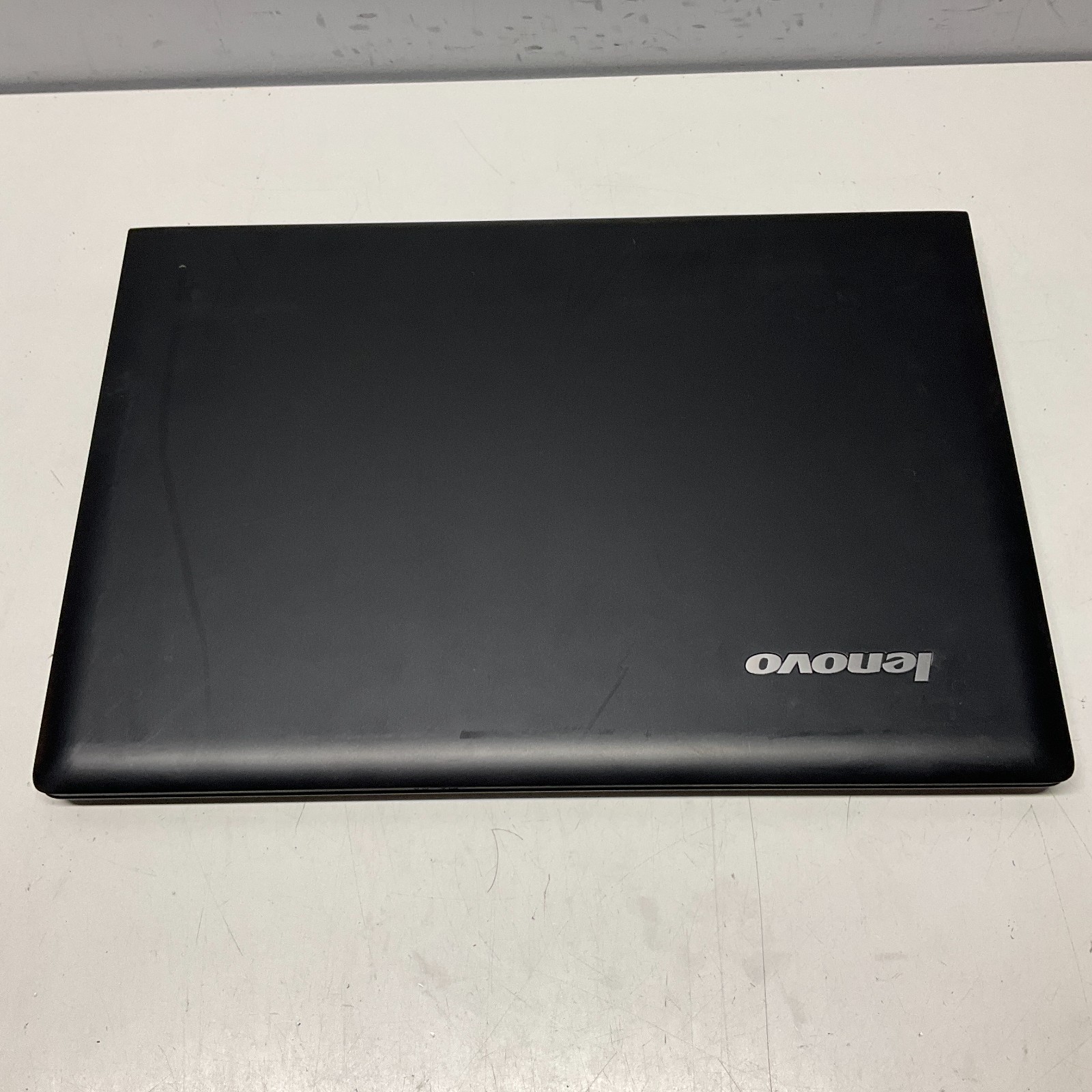 Lenovo G50-80 Laptop Intel Celeron 3205U 1.5GHz 4GB 256GB SSD Windows 10 Pro