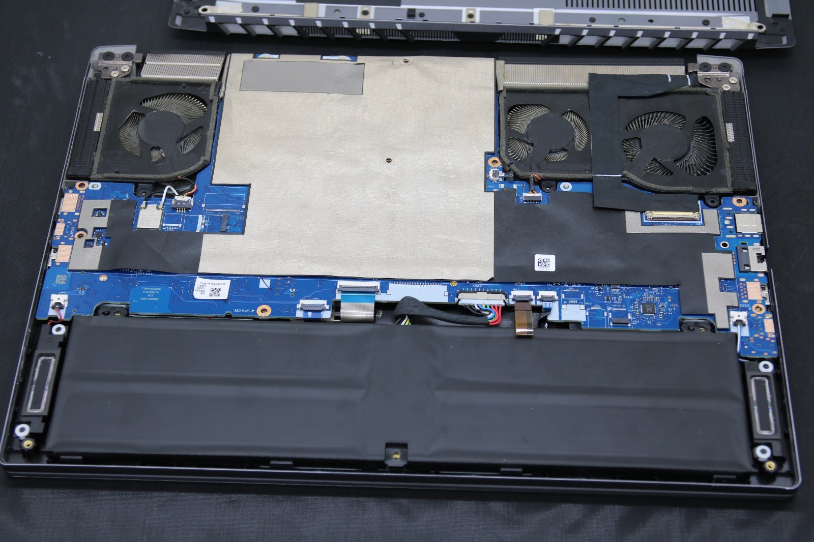 Predator Triton 500 SE PT516-52s-99EL | i9-12900H | RTX 3080 Ti **NO BOOT**