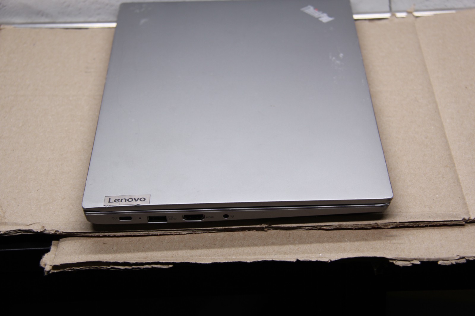 Lenovo ThinkPad E14 14″ Intel i7-1255u 12th Gen, 16GB, 512GB SSD Laptop – Fast