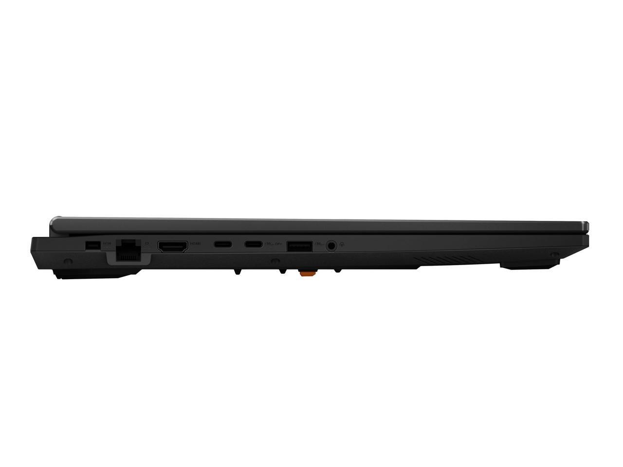 ASUS TUF Gaming A18 18” WQXGA AMD Ryzen 260 16GB 1TB SSD RTX 5070 W11H Laptop