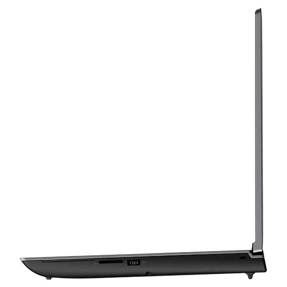 Lenovo ThinkPad P16 Gen 1 16″ (2TB SSD, Intel Core i9-12950HX, 128GB RAM, NVIDIA