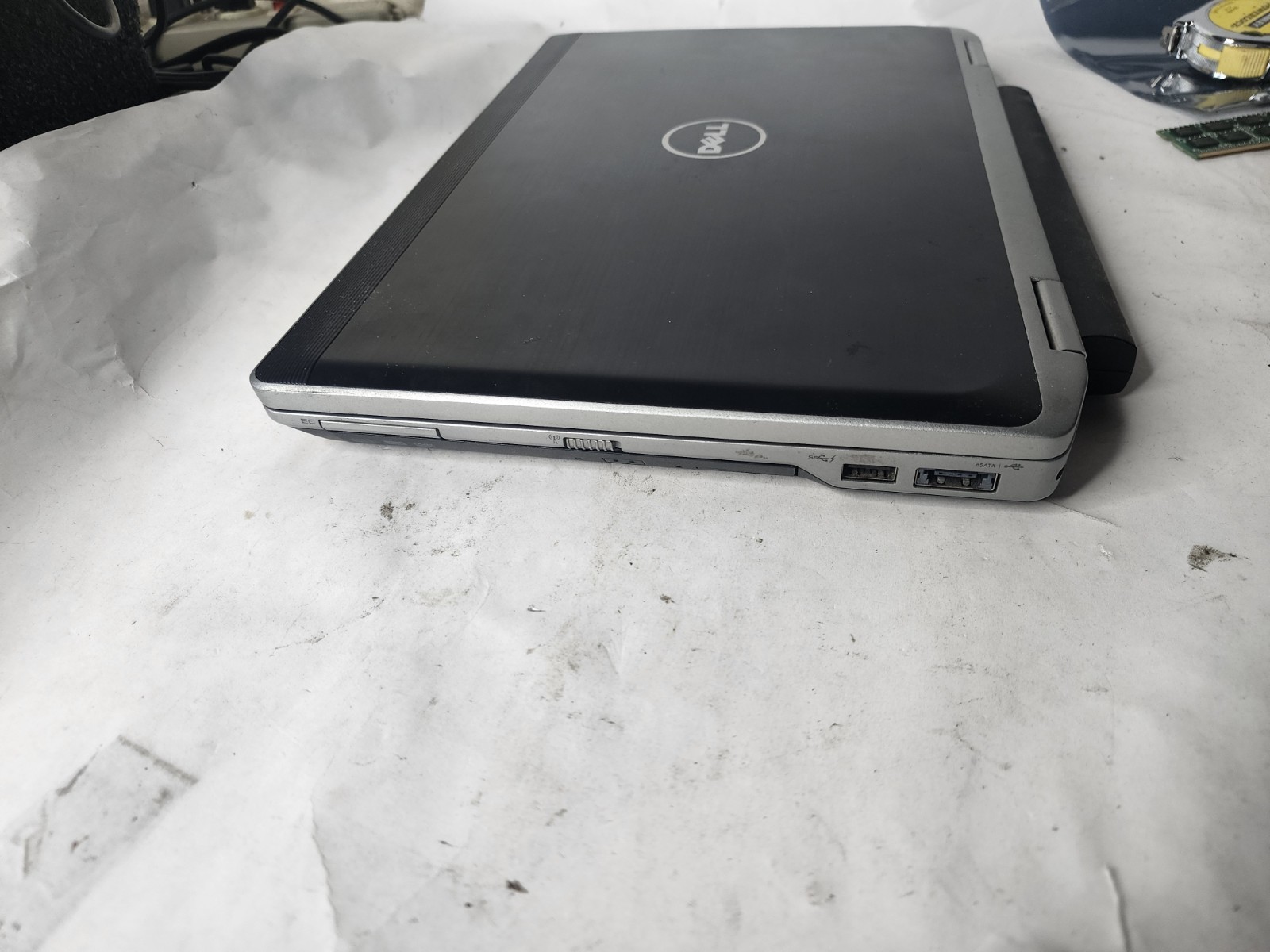 Dell Latitude E6430s Laptop 14″ i5 3320M 8GB DVDRW *READ