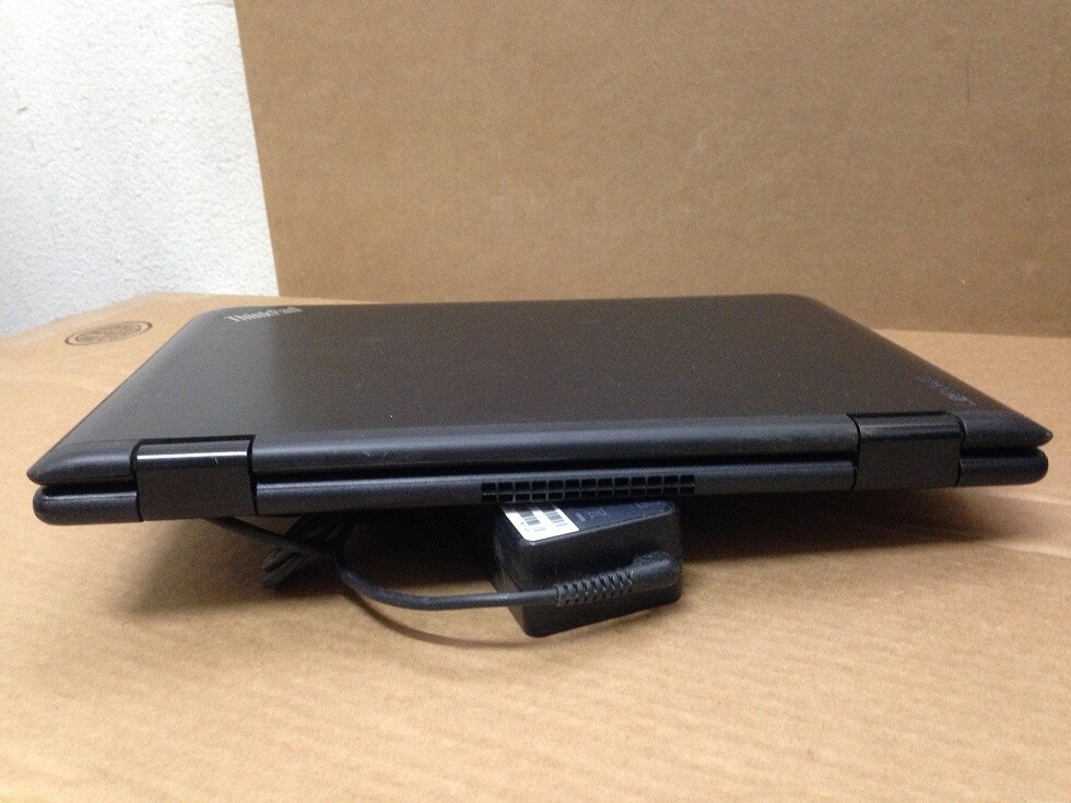 Lenovo ThinkPad 11e 128GB 4GB RAM Win 10 PRO