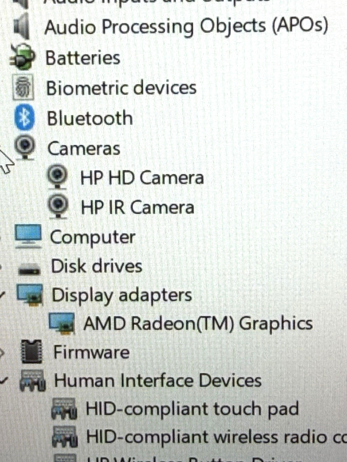 HP EliteBook 845 G8 14″ AMD Ryzen 7 PRO 5850U 16GB 256GB SSD IR Camera PW Supply