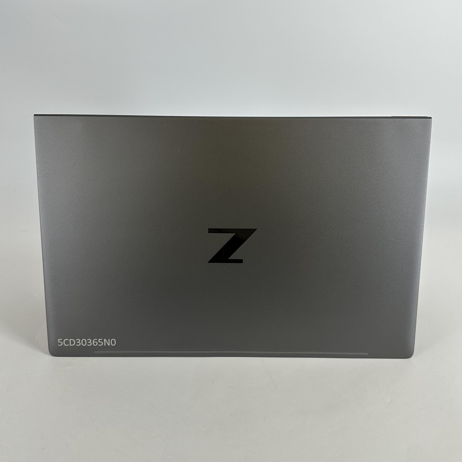 HP ZBook Power 15 G9 Gray FHD 2.4 GHz i7-12800H 32GB 1TB SSD NVIDIA RTX A2000