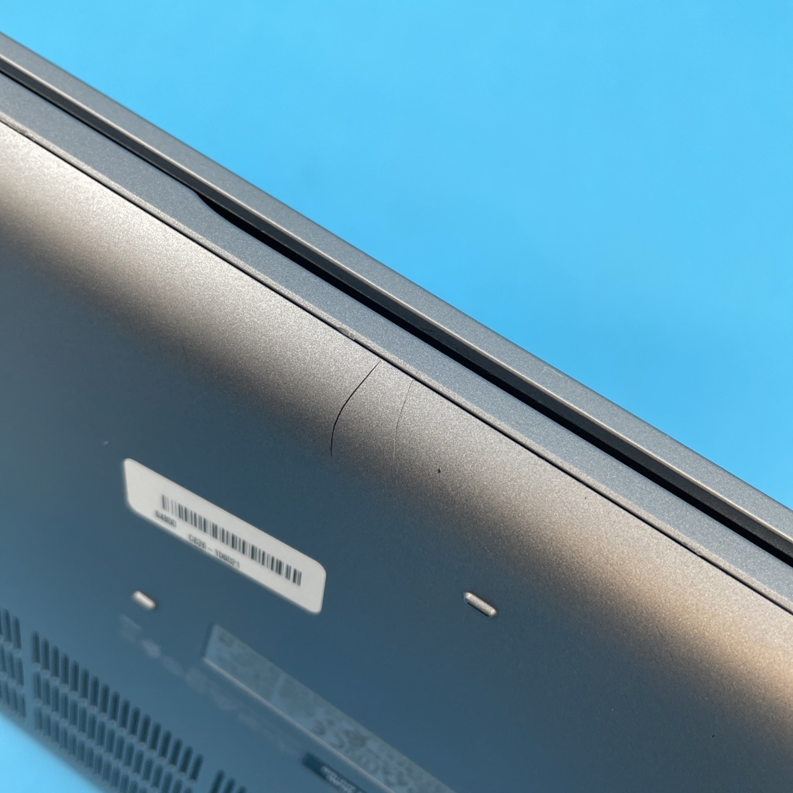 Dell Latitude 5410 | i5-10310U | 16GB RAM | NO SSD | NO OS | 100% BATTERY