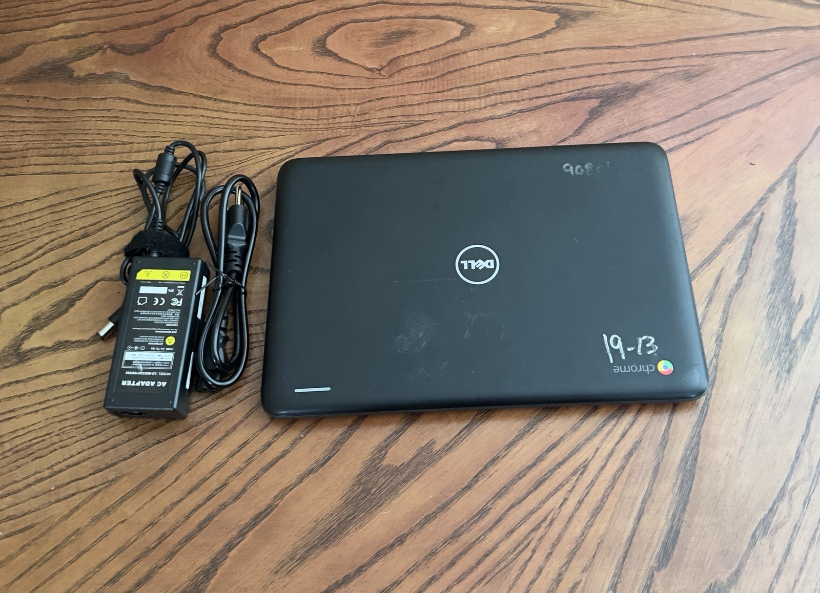 Dell Chromebook 11 3180 11.6″ (16GB SSD, Intel Celeron 1.6GHz, 4GB)