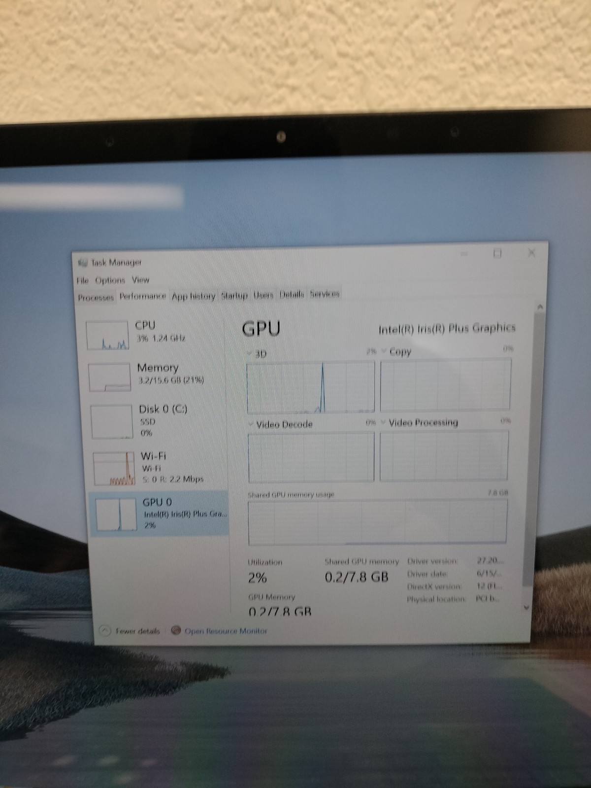 Microsoft Surface Laptop 3 1868 i7-1065G7 CPU 16GB RAM 1TB SSD