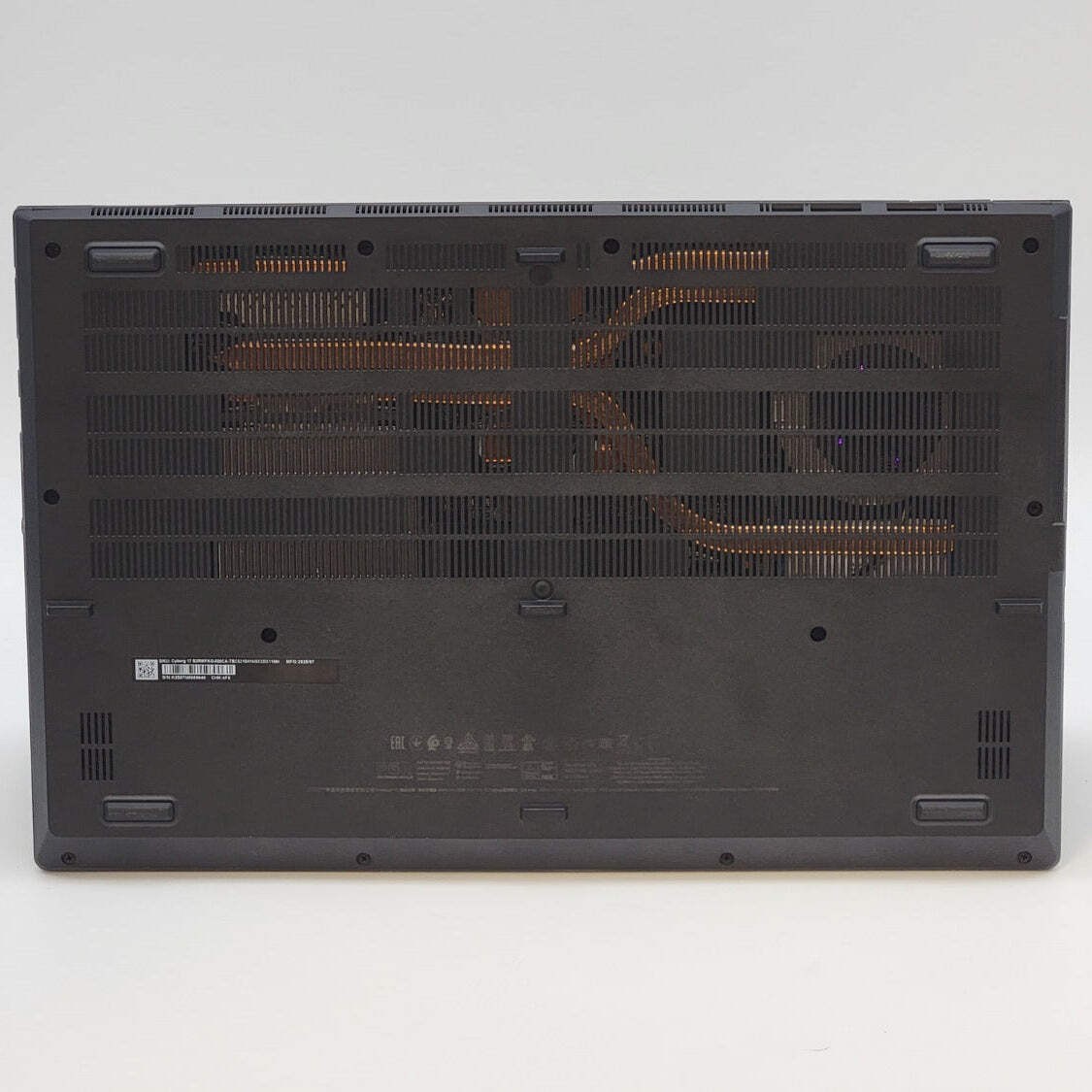 MSI Cyborg 17 MS-17U3 17.3″ Core i5 210h 3.5GHz 16GB RAM 1TB GeForce RTX 5060
