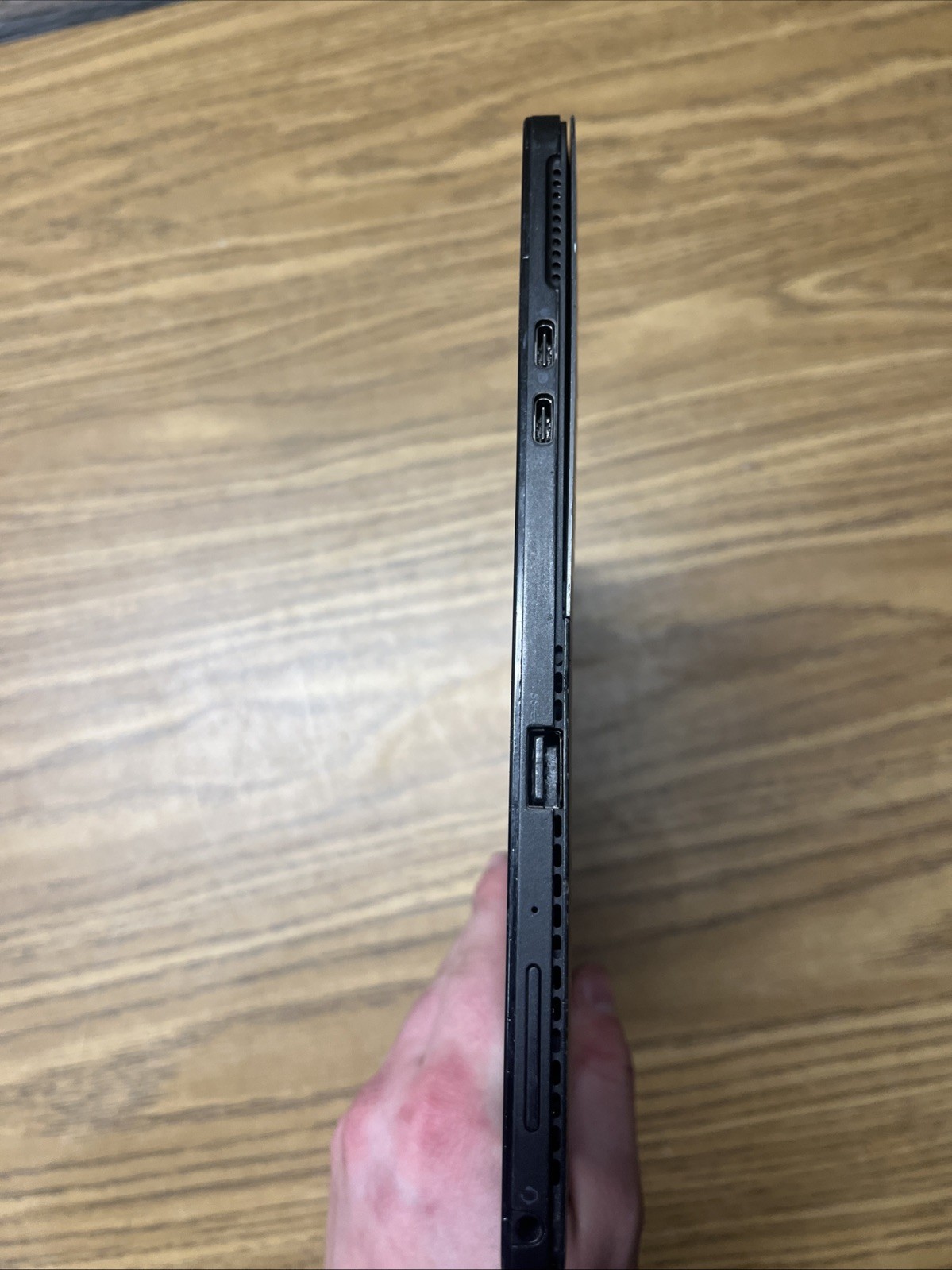 Dell Latitude 5290 2-in-1 Laptop/Tablet i3 8th Generation – Tablet Only